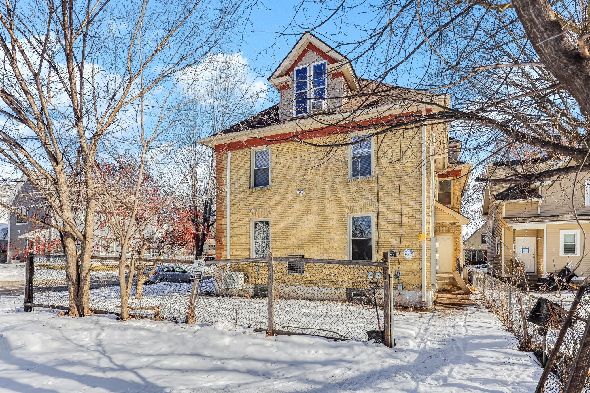 View of Residential at 2827 Bryant Avenue #1, Minneapolis MN 55411, Minneapolis (23 of 25) - Mike Wilen | Minnesota Team Real Estate