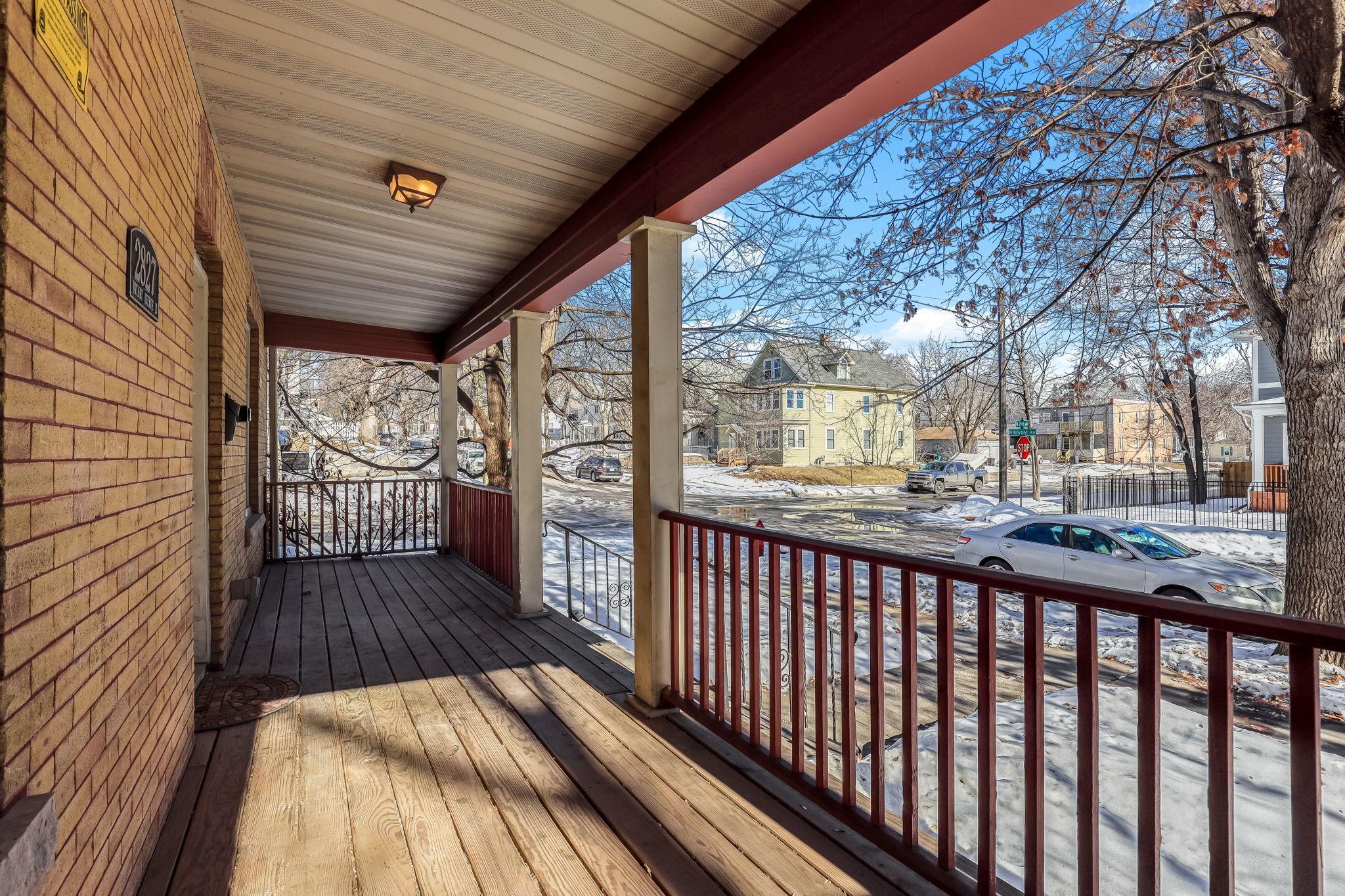View of Residential at 2827 Bryant Avenue #1, Minneapolis MN 55411, Minneapolis (4 of 25) - Mike Wilen | Minnesota Team Real Estate