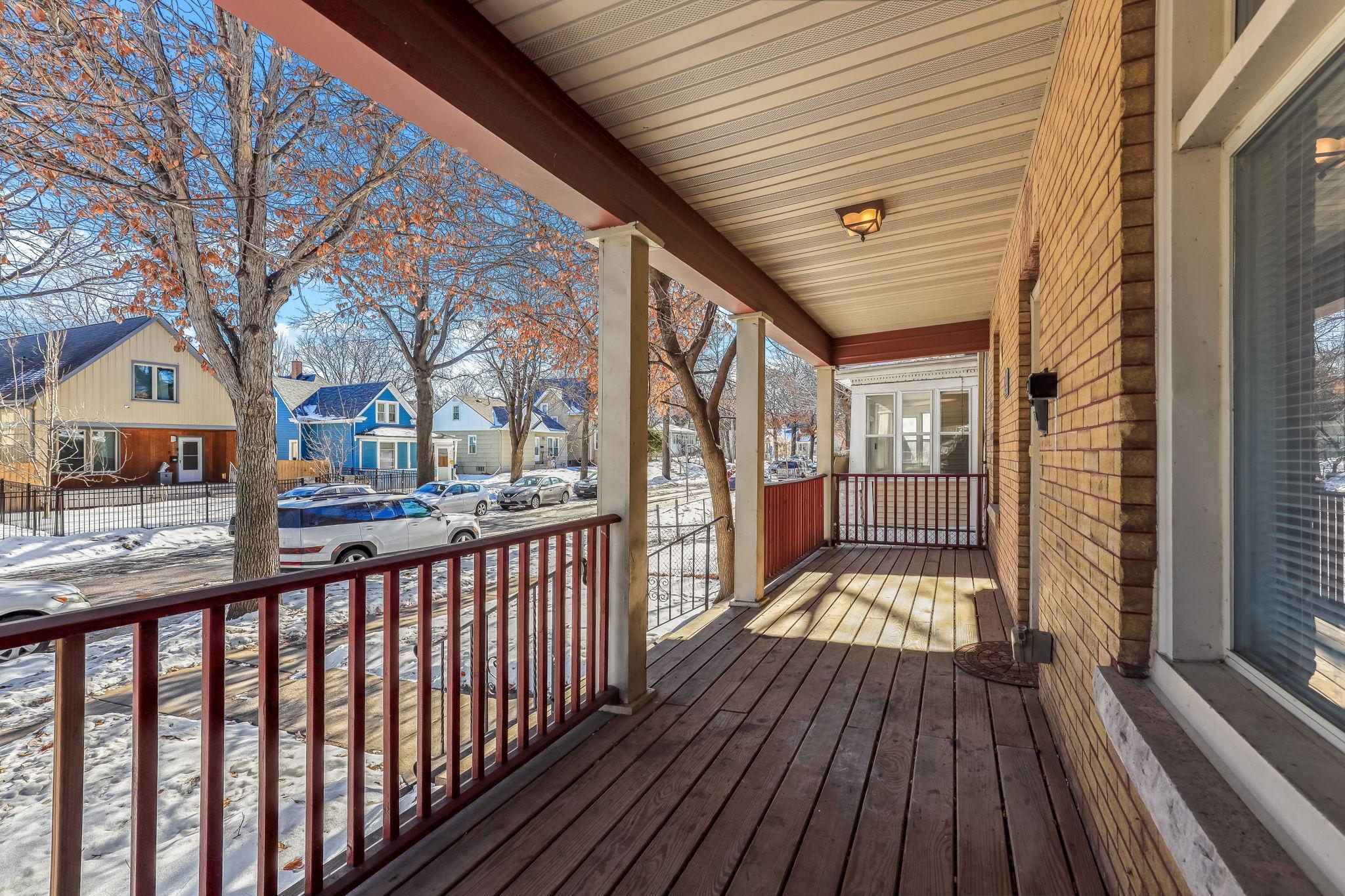 View of Residential at 2827 Bryant Avenue #1, Minneapolis MN 55411, Minneapolis (3 of 25) - Mike Wilen | Minnesota Team Real Estate