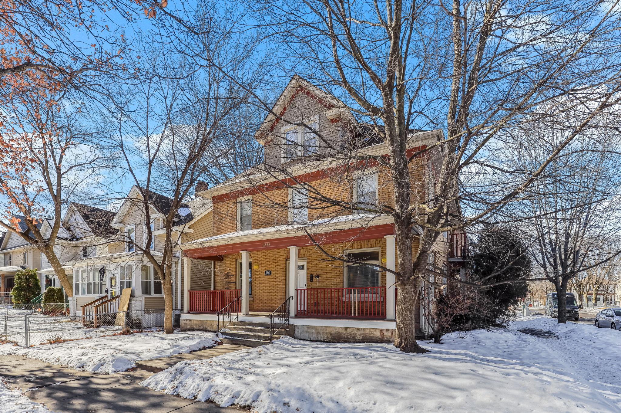 View of Residential at 2827 Bryant Avenue #1, Minneapolis MN 55411, Minneapolis (2 of 25) - Mike Wilen | Minnesota Team Real Estate