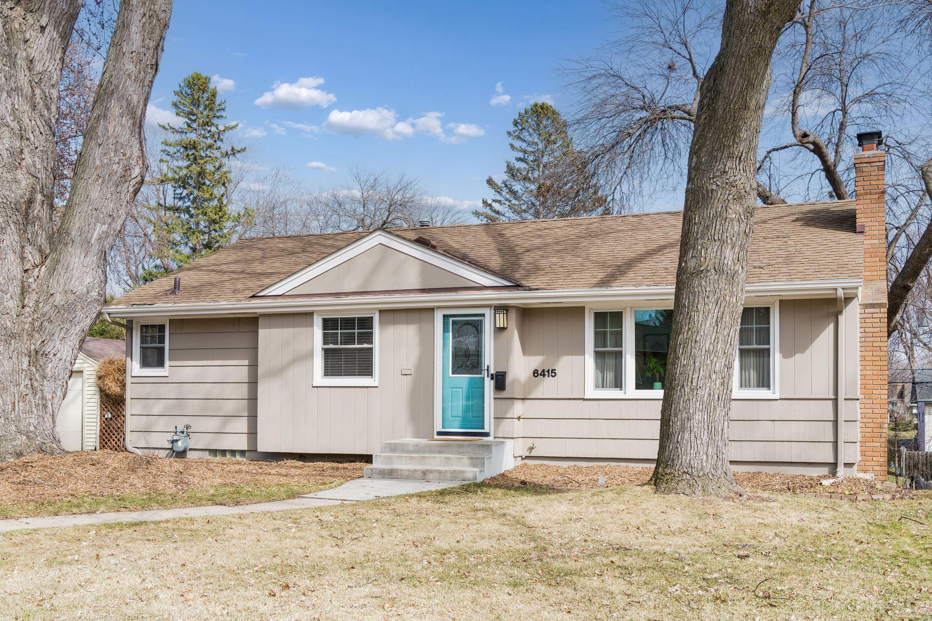 View of Residential at 6415 James Avenue, Richfield MN 55423, Richfield - Mike Wilen | Minnesota Team Real Estate