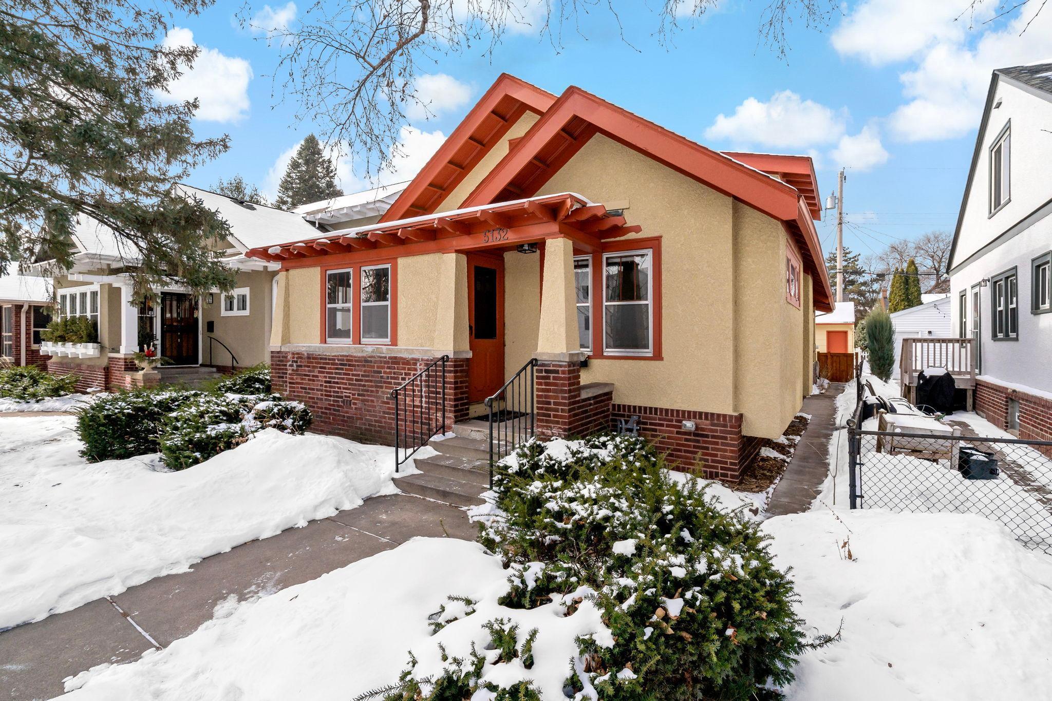 View of Residential at 5132 Penn Avenue, Minneapolis MN 55419, Minneapolis - Mike Wilen | Minnesota Team Real Estate