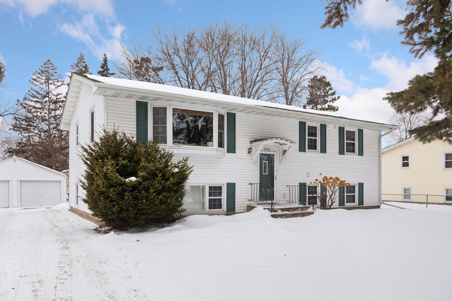 View of Residential Income at 9092 Lexington Avenue, Circle Pines MN 55014, Circle Pines - Mike Wilen | Minnesota Team Real Estate