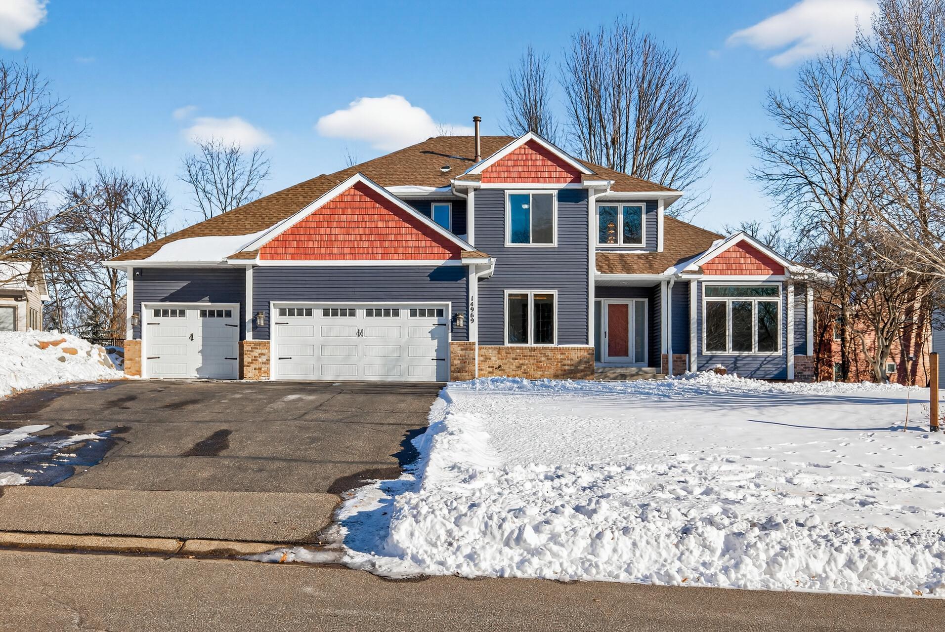 View of Residential at 14969 River Oak Court, Savage MN 55378, Savage - Mike Wilen | Minnesota Team Real Estate