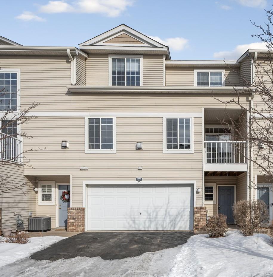 View of Residential at 14700 Cobalt Street #20, Ramsey MN 55303, Ramsey - Mike Wilen | Minnesota Team Real Estate
