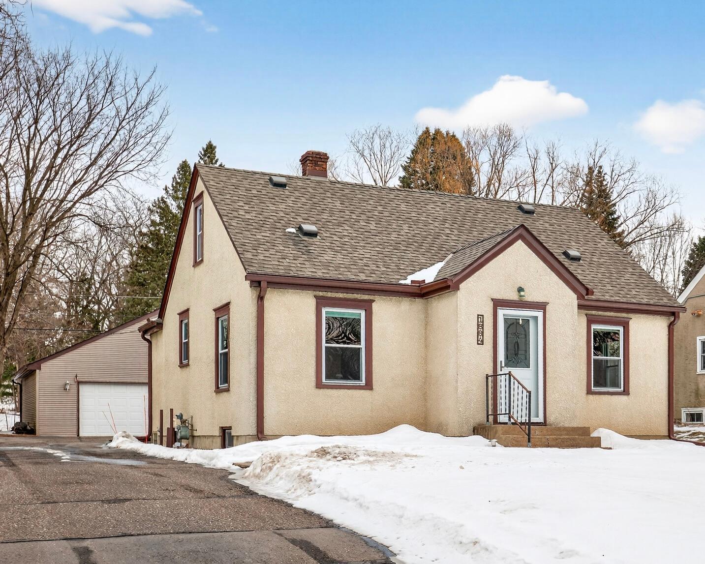 View of Residential at 1884 Flandrau Street, Maplewood MN 55109, Maplewood - Mike Wilen | Minnesota Team Real Estate