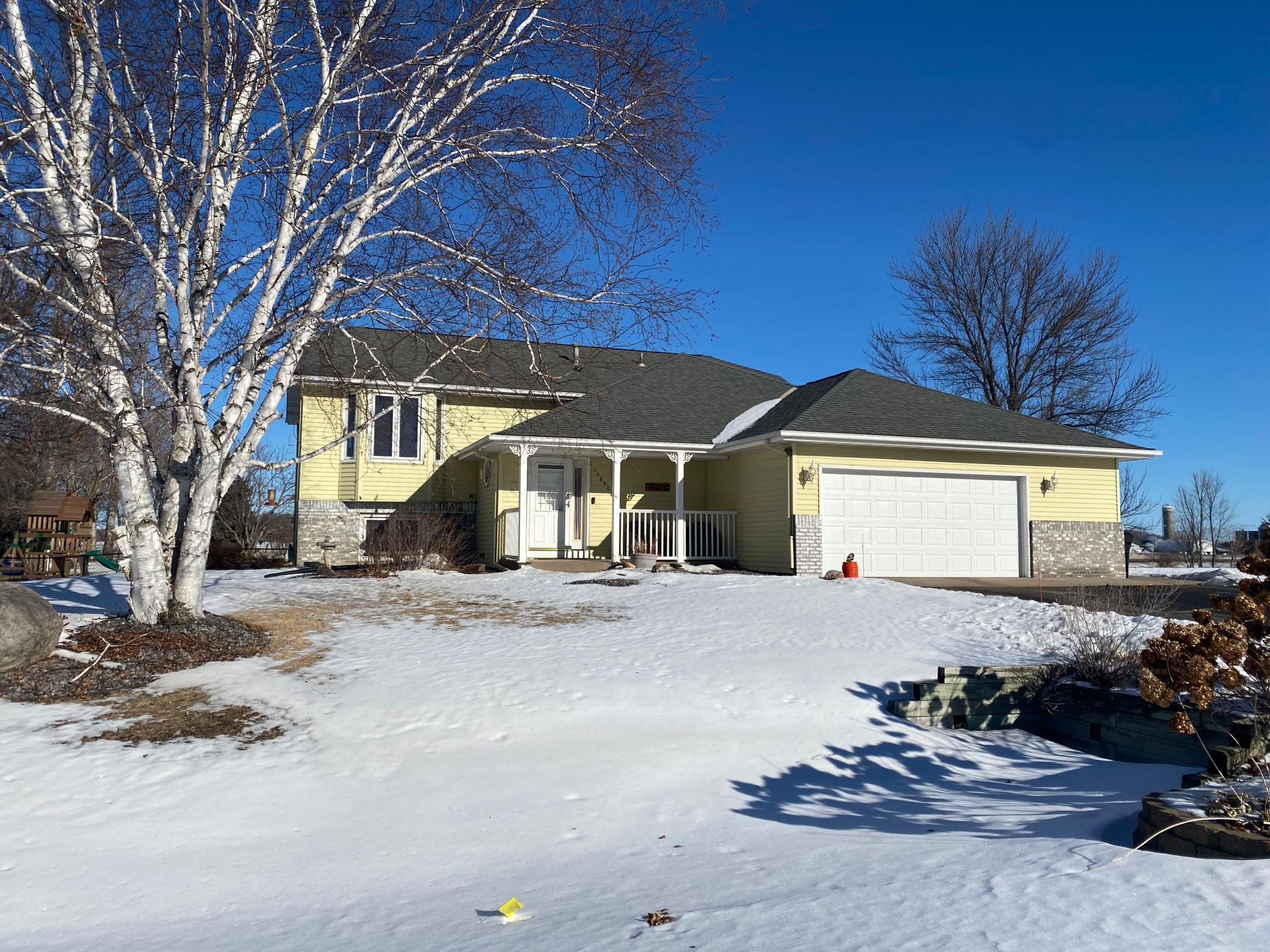 View of Residential at 13850 59th Street, Saint Michael MN 55376, Saint Michael - Mike Wilen | Minnesota Team Real Estate