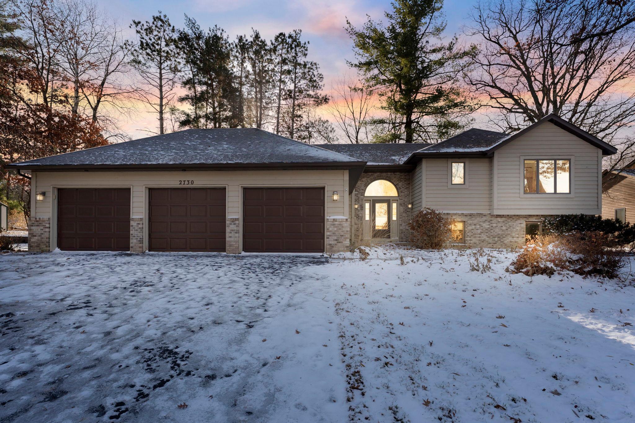 View of Residential at 2730 Evergreen Circle, White Bear Lake MN 55110, White Bear Lake - Mike Wilen | Minnesota Team Real Estate