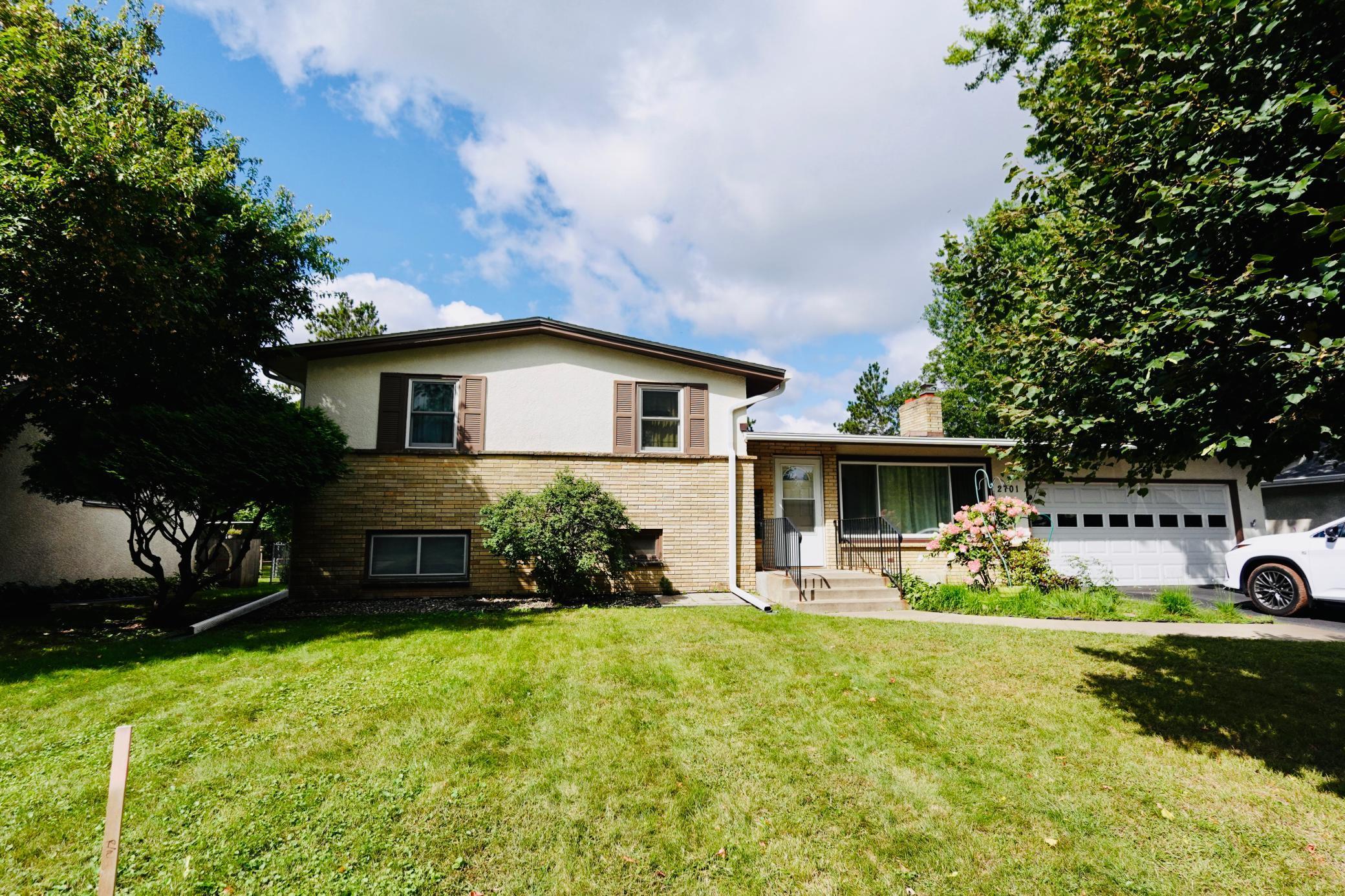 View of Residential at 2701 Gerald Avenue, North Saint Paul MN 55109, North Saint Paul - Mike Wilen | Minnesota Team Real Estate