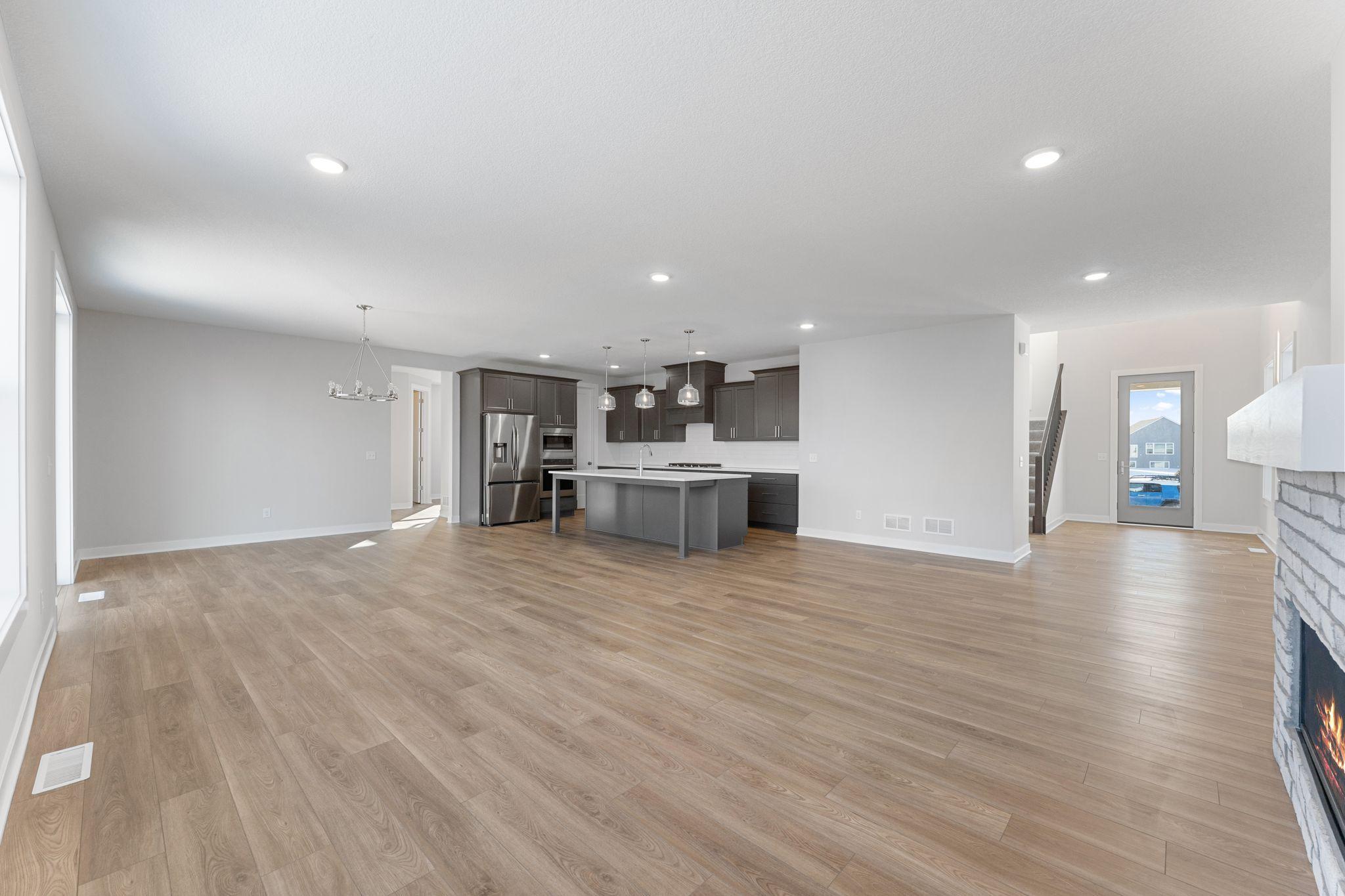 View of Residential at 4891 127th Lane, Blaine MN 55449, Blaine (10 of 42) - Mike Wilen | Minnesota Team Real Estate