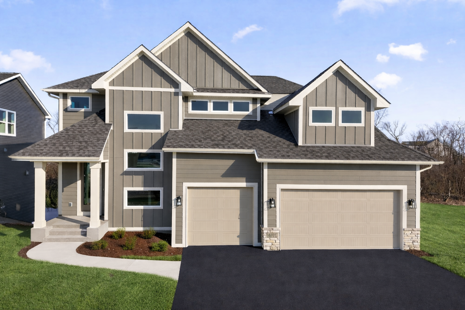 View of Residential at 4891 127th Lane, Blaine MN 55449, Blaine - Mike Wilen | Minnesota Team Real Estate