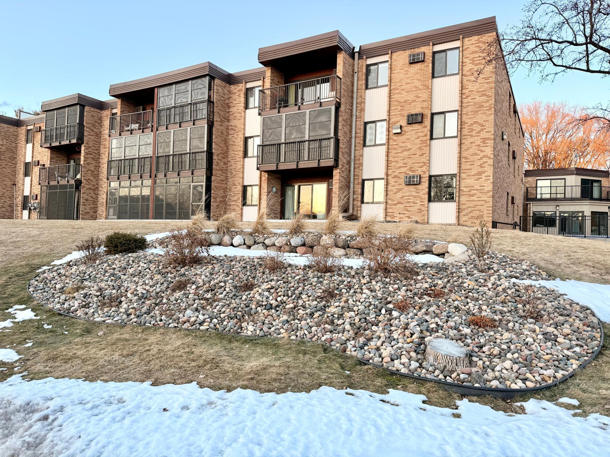 View of Residential at 2700 Oxford Street #104, Roseville MN 55113, Roseville - Mike Wilen | Minnesota Team Real Estate