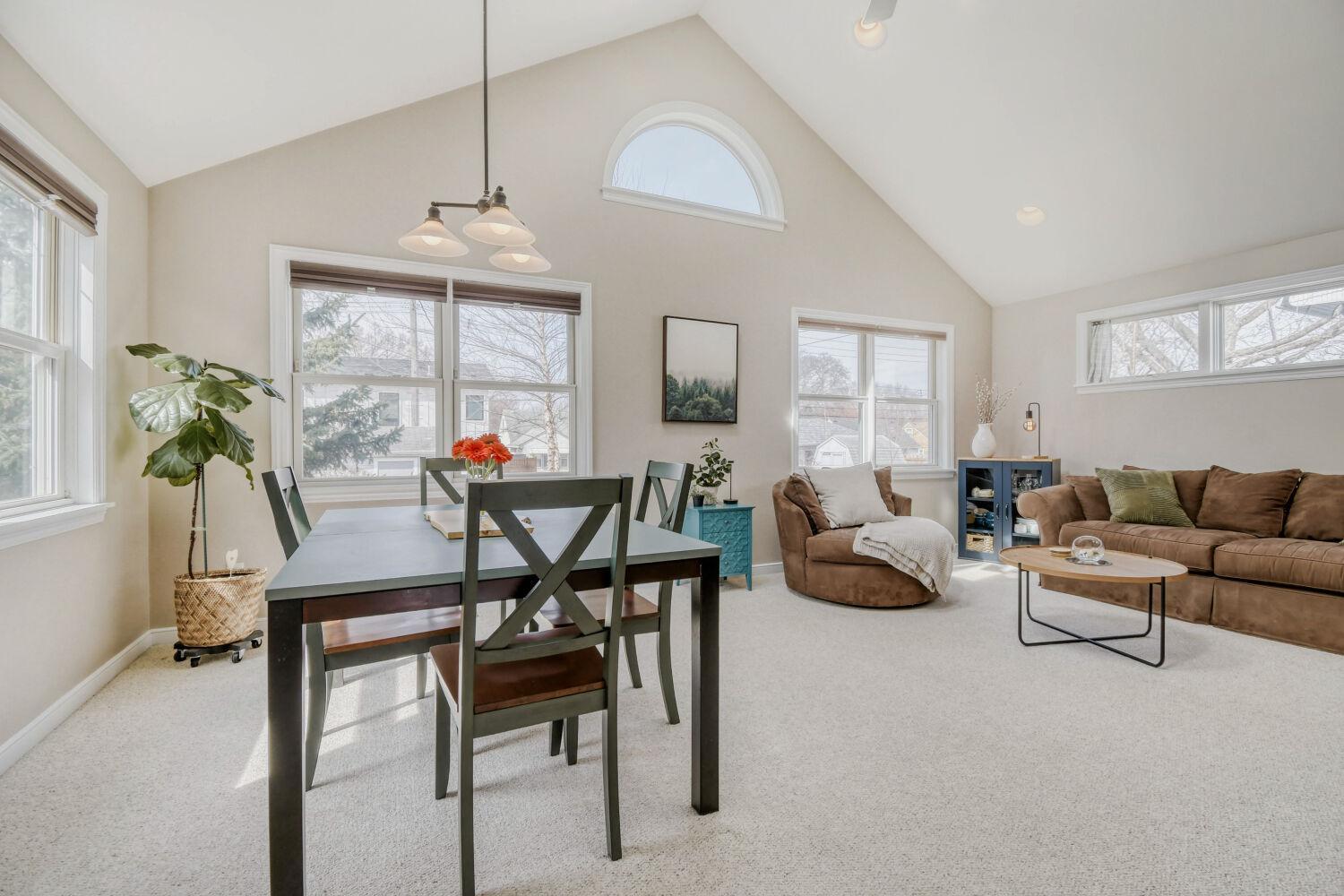 View of Residential at 5424 30th Avenue, Minneapolis MN 55417, Minneapolis - Mike Wilen | Minnesota Team Real Estate