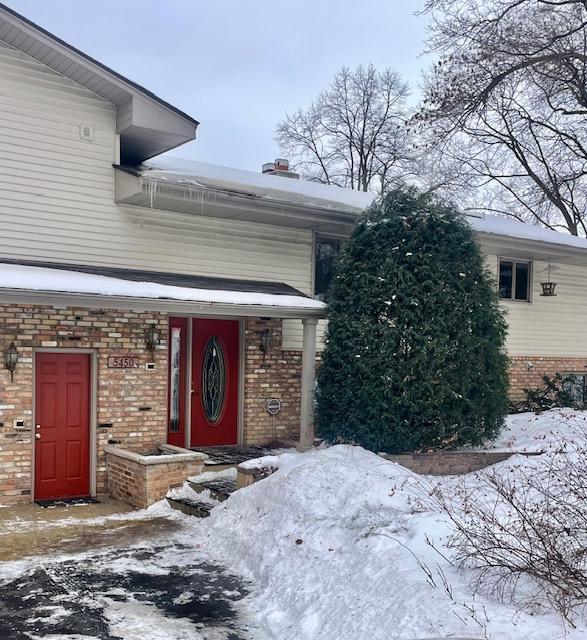 View of Residential at 5450 Ridgewood Cove, Mound MN 55364, Mound - Mike Wilen | Minnesota Team Real Estate