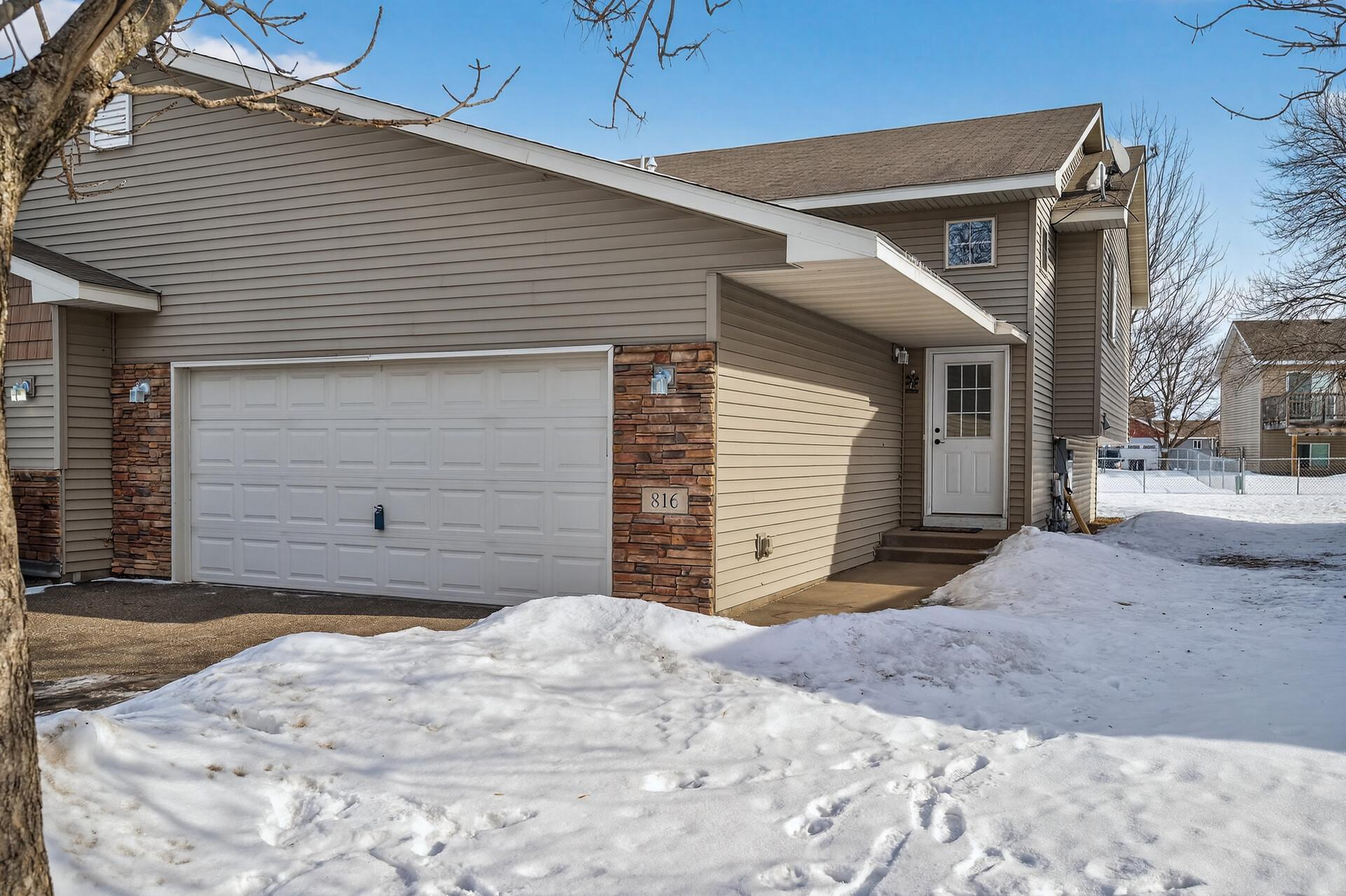 View of Residential at 816 Whiskey Road, Isanti MN 55040, Isanti - Mike Wilen | Minnesota Team Real Estate