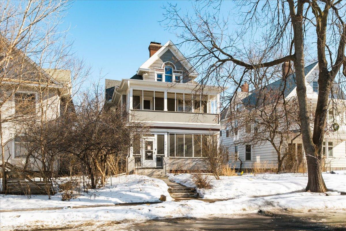 View of Residential Income at 1911 Elliot Avenue, Minneapolis MN 55404, Minneapolis - Mike Wilen | Minnesota Team Real Estate