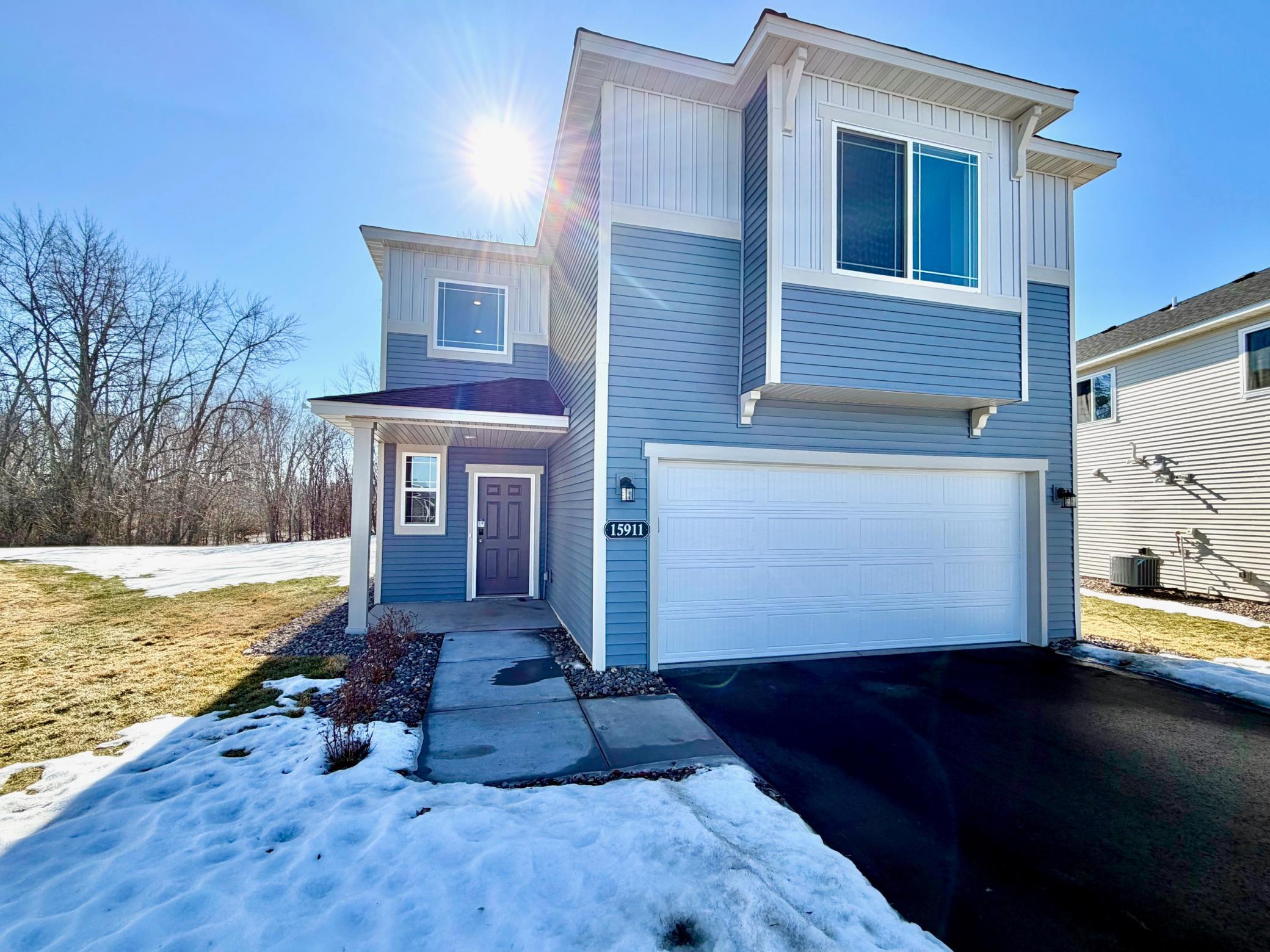 View of Residential at 15911 Finale Court, Hugo MN 55038, Hugo - Mike Wilen | Minnesota Team Real Estate