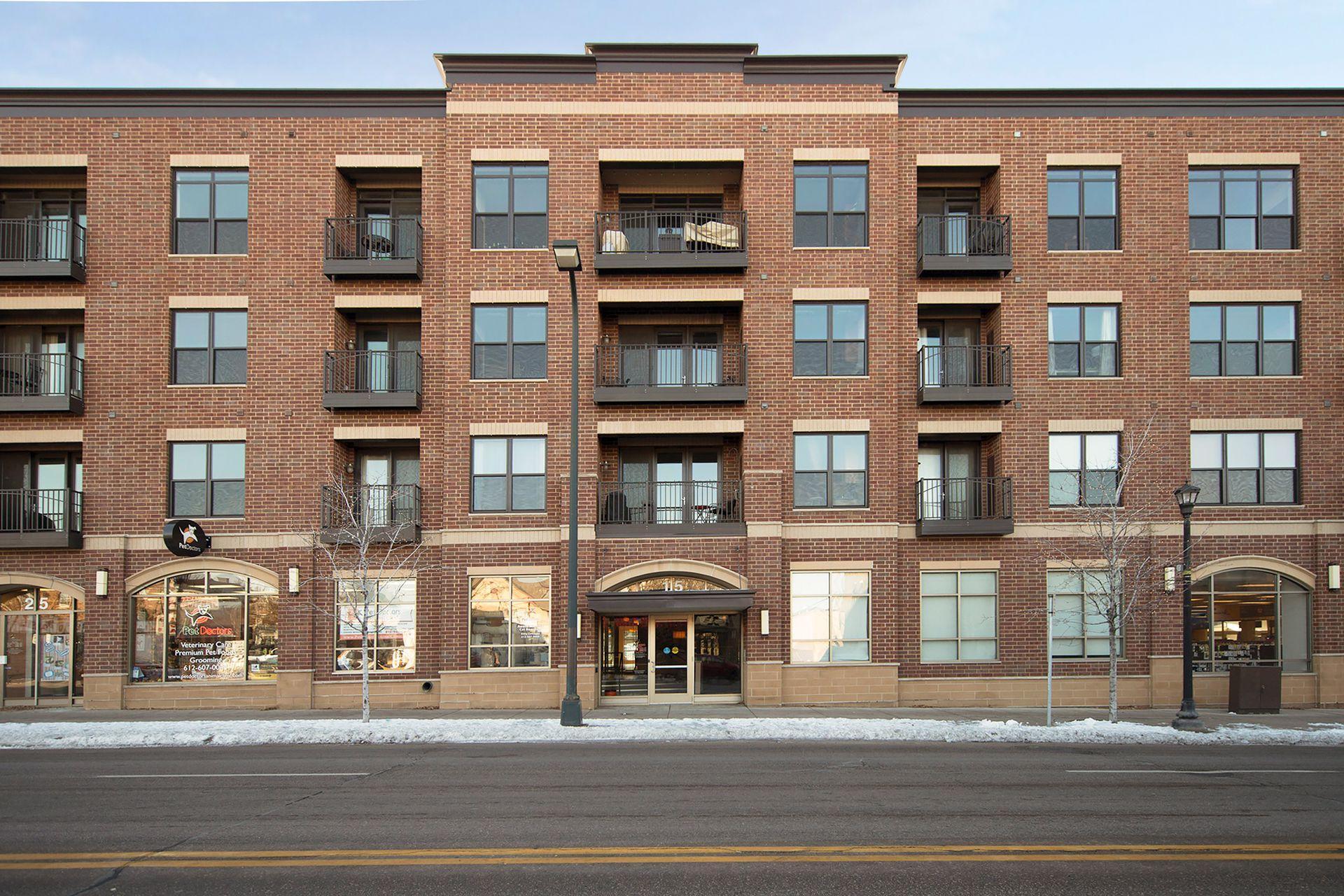 View of Residential at 15 Franklin Avenue #306, Minneapolis MN 55404, Minneapolis - Mike Wilen | Minnesota Team Real Estate
