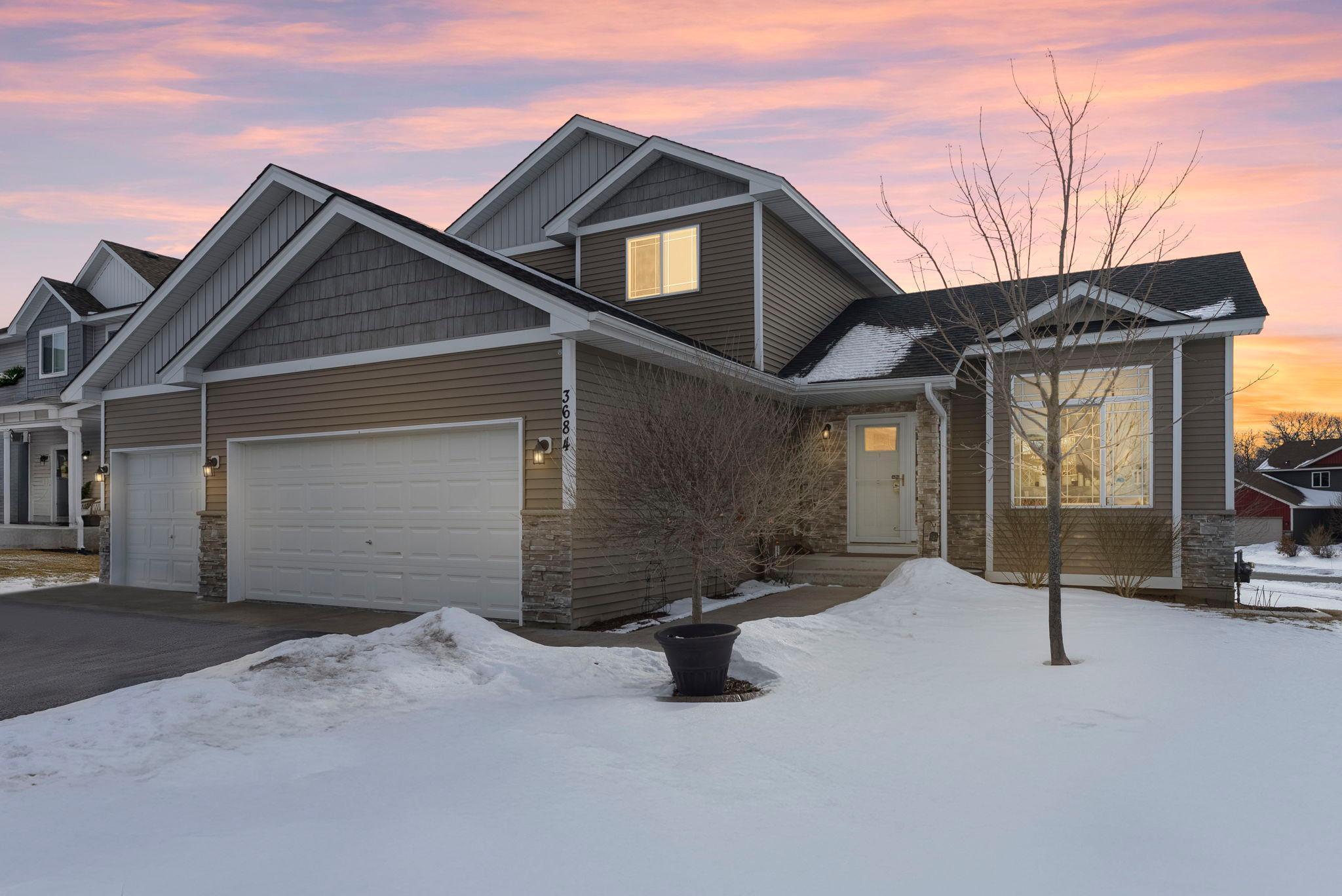 View of Residential at 3684 235th Lane, Saint Francis MN 55070, Saint Francis - Mike Wilen | Minnesota Team Real Estate