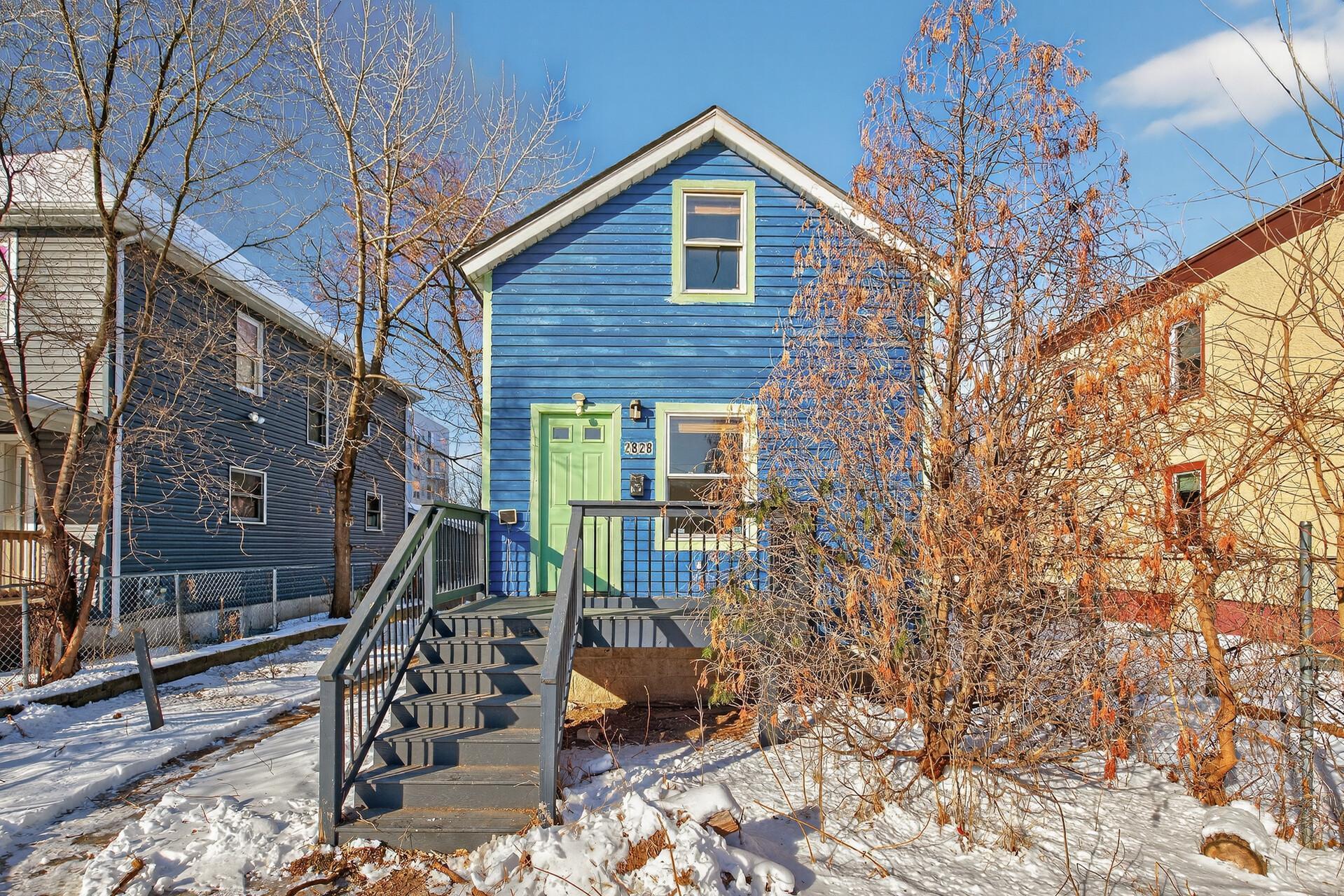 View of Residential at 2828 12th Avenue, Minneapolis MN 55407, Minneapolis - Mike Wilen | Minnesota Team Real Estate