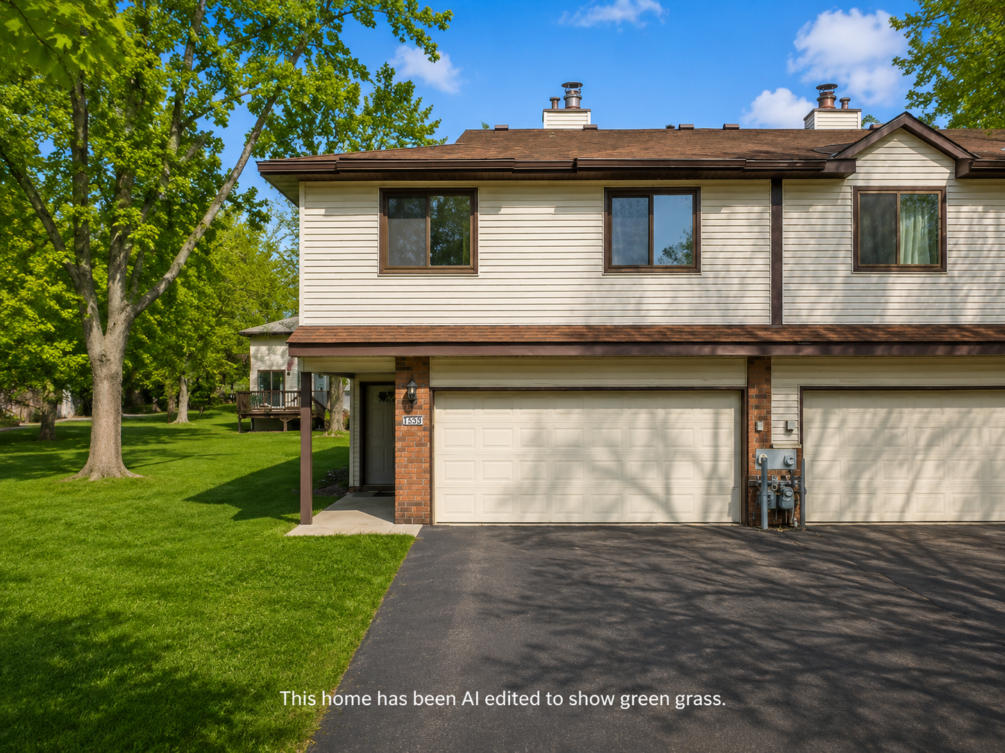 View of Residential at 8525 Maplebrook Parkway, Brooklyn Park MN 55445, Brooklyn Park (3 of 20) - Mike Wilen | Minnesota Team Real Estate