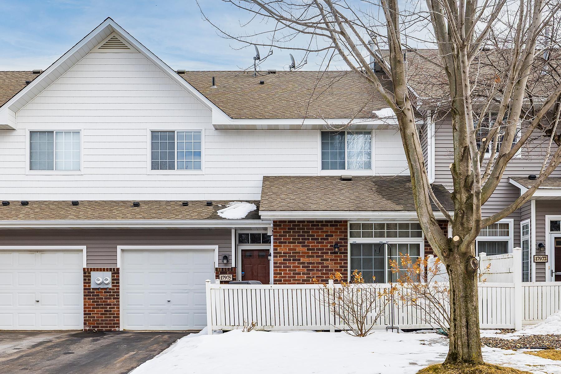 View of Residential at 17975 Cobblestone Way, Eden Prairie MN 55347, Eden Prairie - Mike Wilen | Minnesota Team Real Estate