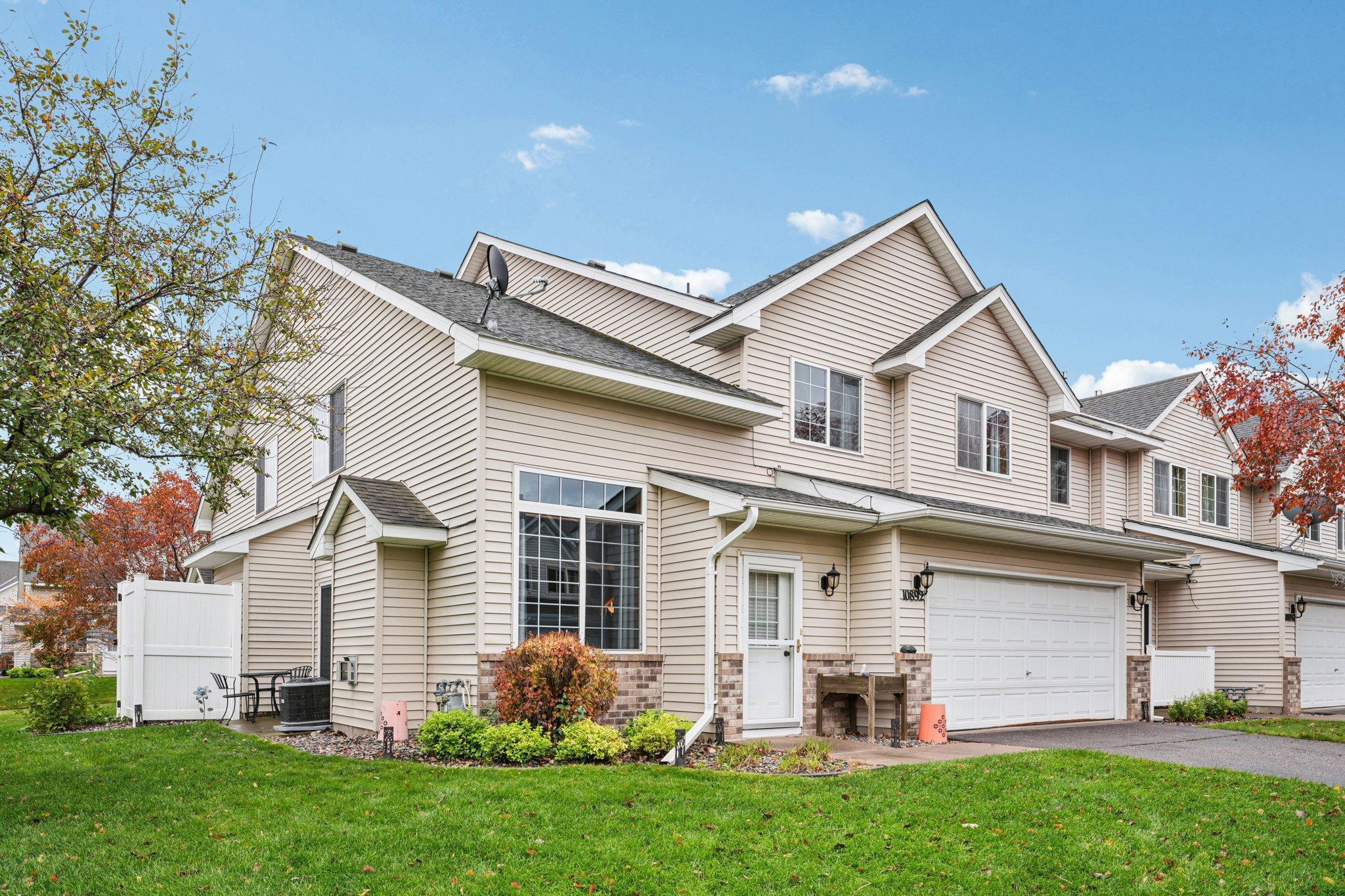 View of Residential at 10892 181st Lane, Elk River MN 55330, Elk River - Mike Wilen | Minnesota Team Real Estate