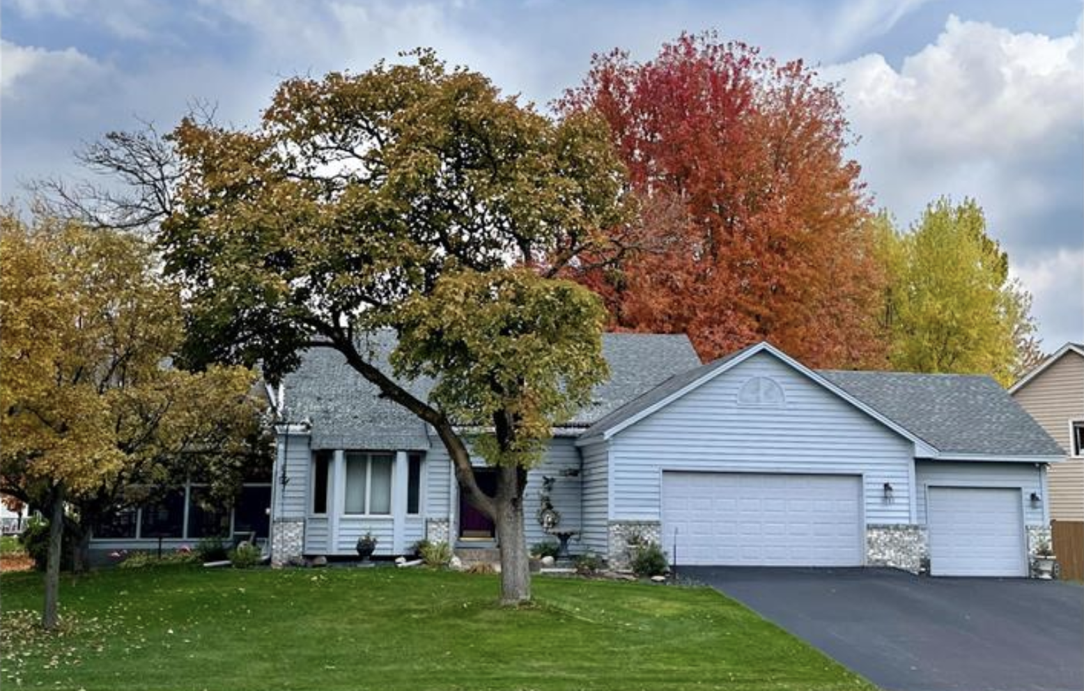 View of Residential at 9237 Ashley Terrace, Brooklyn Park MN 55443, Brooklyn Park - Mike Wilen | Minnesota Team Real Estate