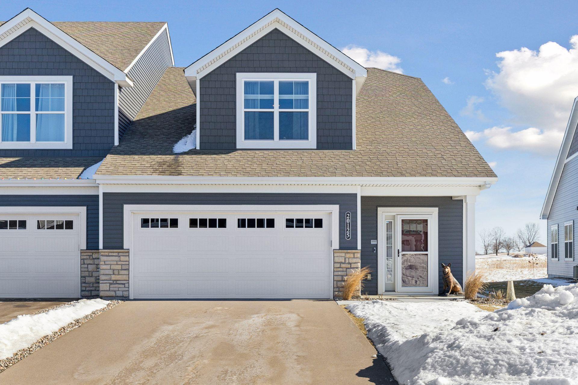 View of Residential at 20125 78th Place, Corcoran MN 55340, Corcoran - Mike Wilen | Minnesota Team Real Estate