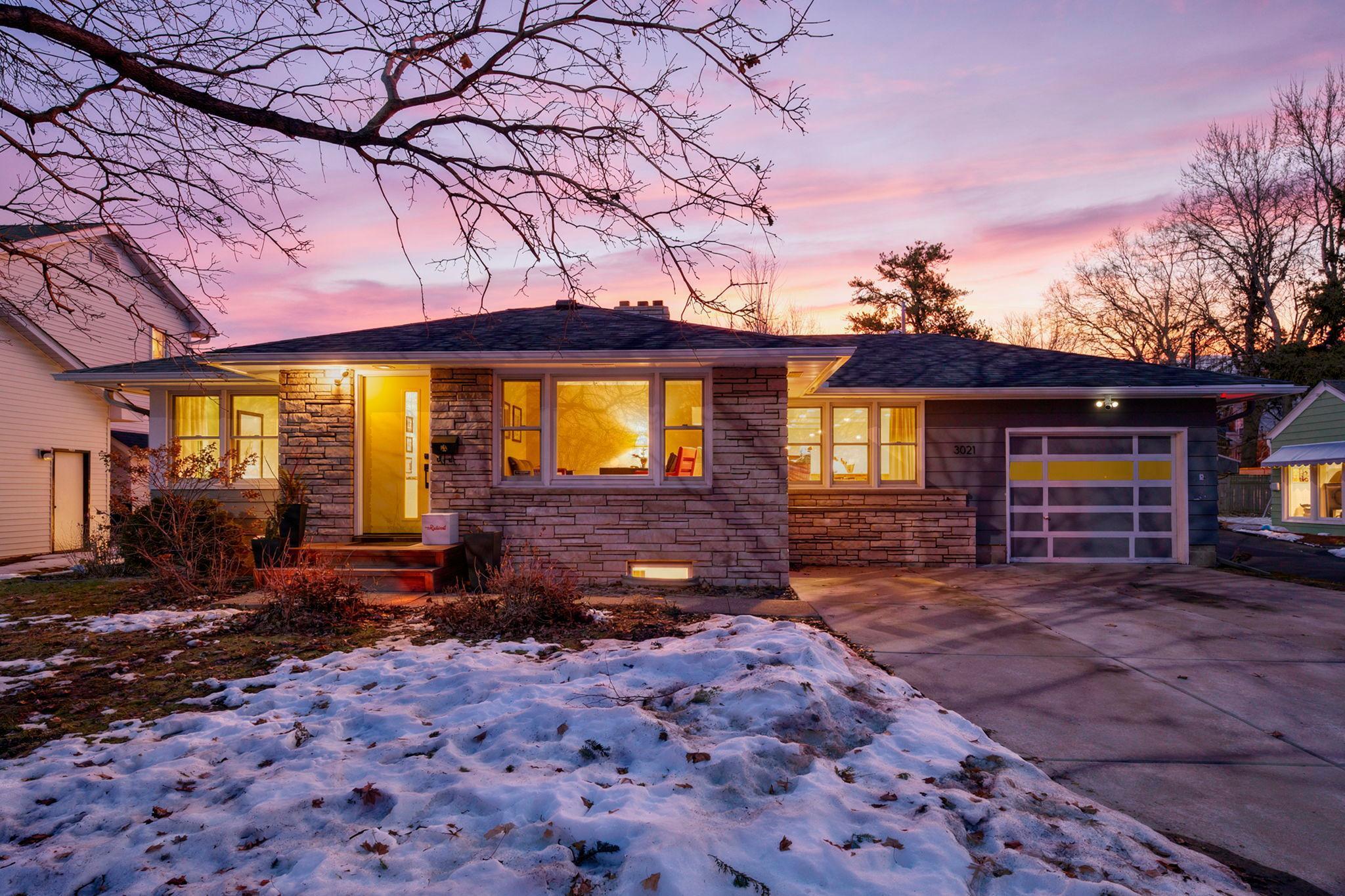 View of Residential at 3021 31st Avenue, Saint Anthony MN 55418, Saint Anthony - Mike Wilen | Minnesota Team Real Estate