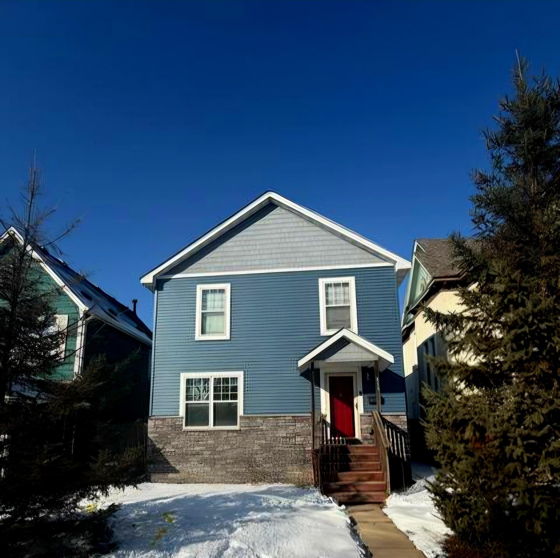 View of Residential at 815 Penn Avenue, Minneapolis MN 55411, Minneapolis - Mike Wilen | Minnesota Team Real Estate