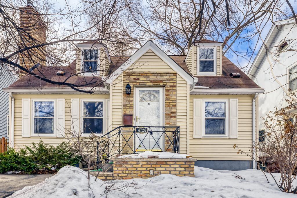View of Residential at 4728 18th Avenue, Minneapolis MN 55407, Minneapolis - Mike Wilen | Minnesota Team Real Estate
