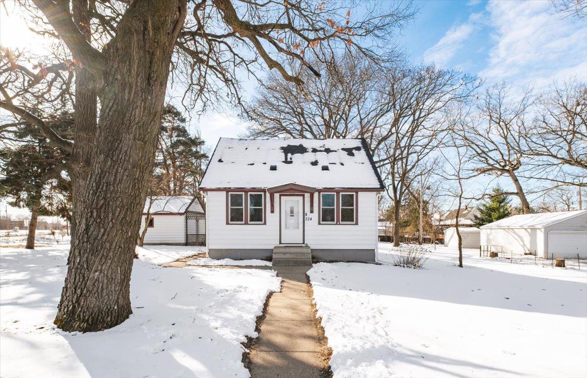 View of Residential at 224 Janice Avenue, Shoreview MN 55126, Shoreview - Mike Wilen | Minnesota Team Real Estate