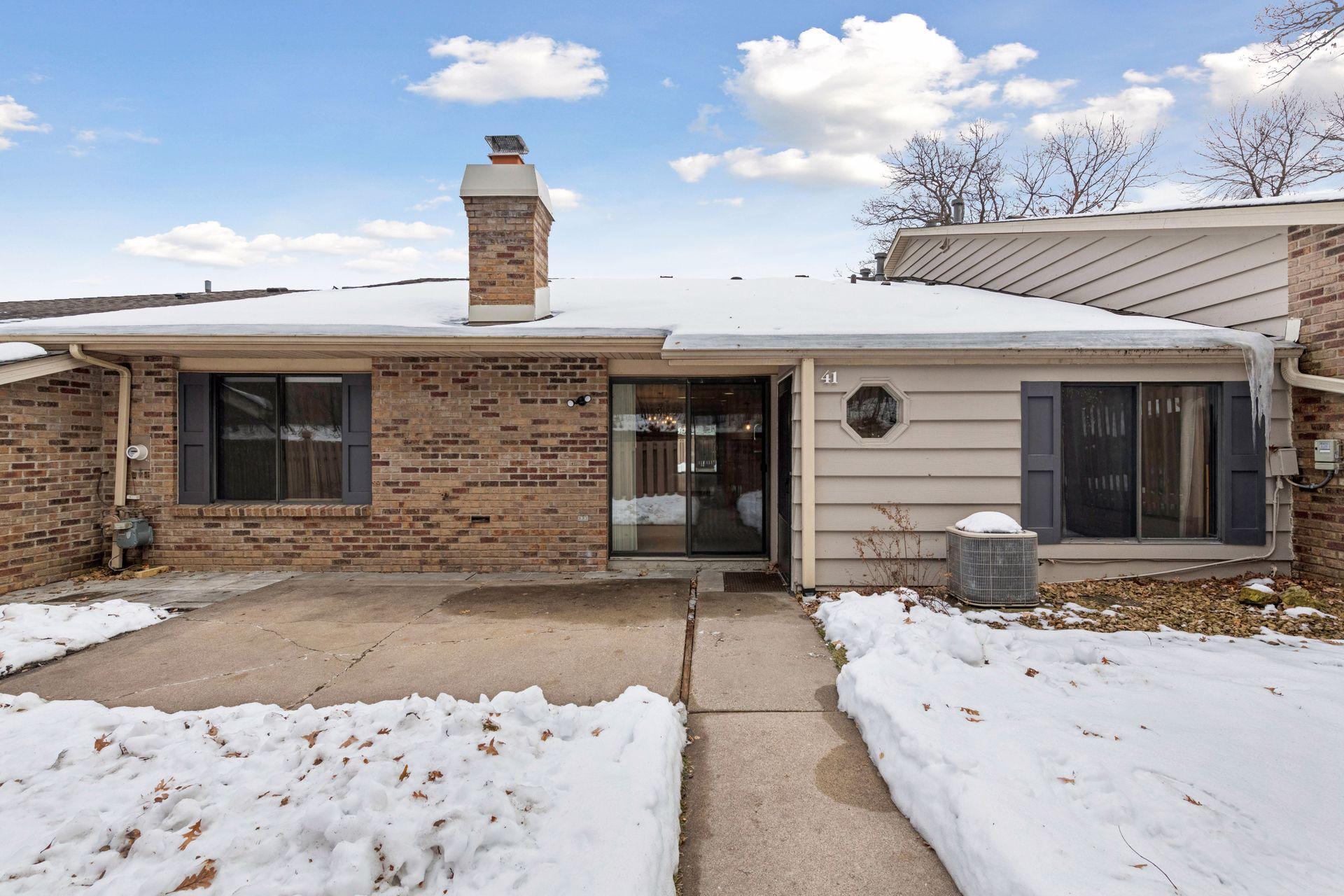 View of Residential at 3660 Independence Avenue #41, Saint Louis Park MN 55426, Saint Louis Park - Mike Wilen | Minnesota Team Real Estate