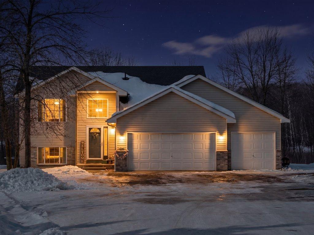 View of Residential at 8646 170th Street, Milaca MN 56353, Milaca - Mike Wilen | Minnesota Team Real Estate