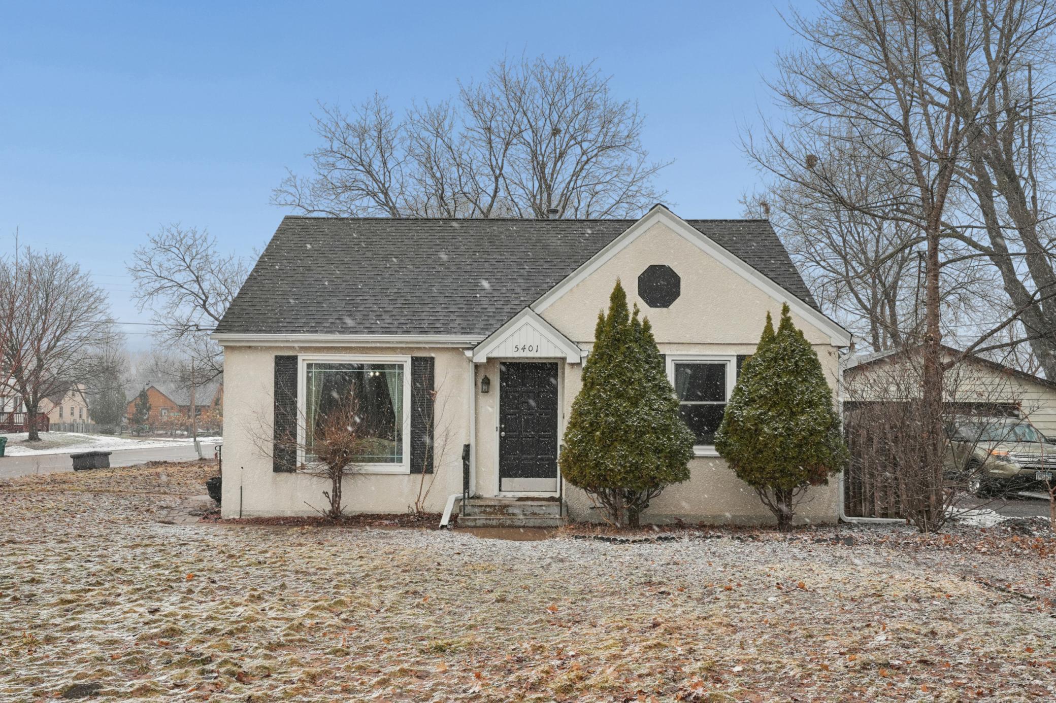 View of Residential at 5401 Hampshire Avenue, Crystal MN 55428, Crystal - Mike Wilen | Minnesota Team Real Estate