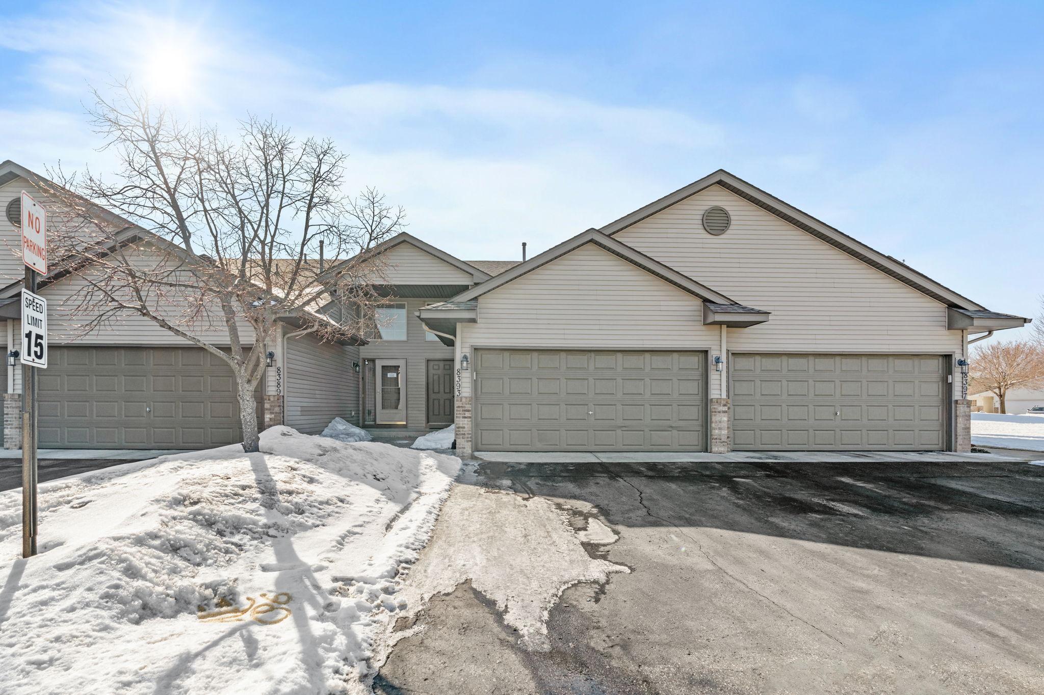View of Residential at 8393 Parkview Avenue, Otsego MN 55330, Otsego - Mike Wilen | Minnesota Team Real Estate