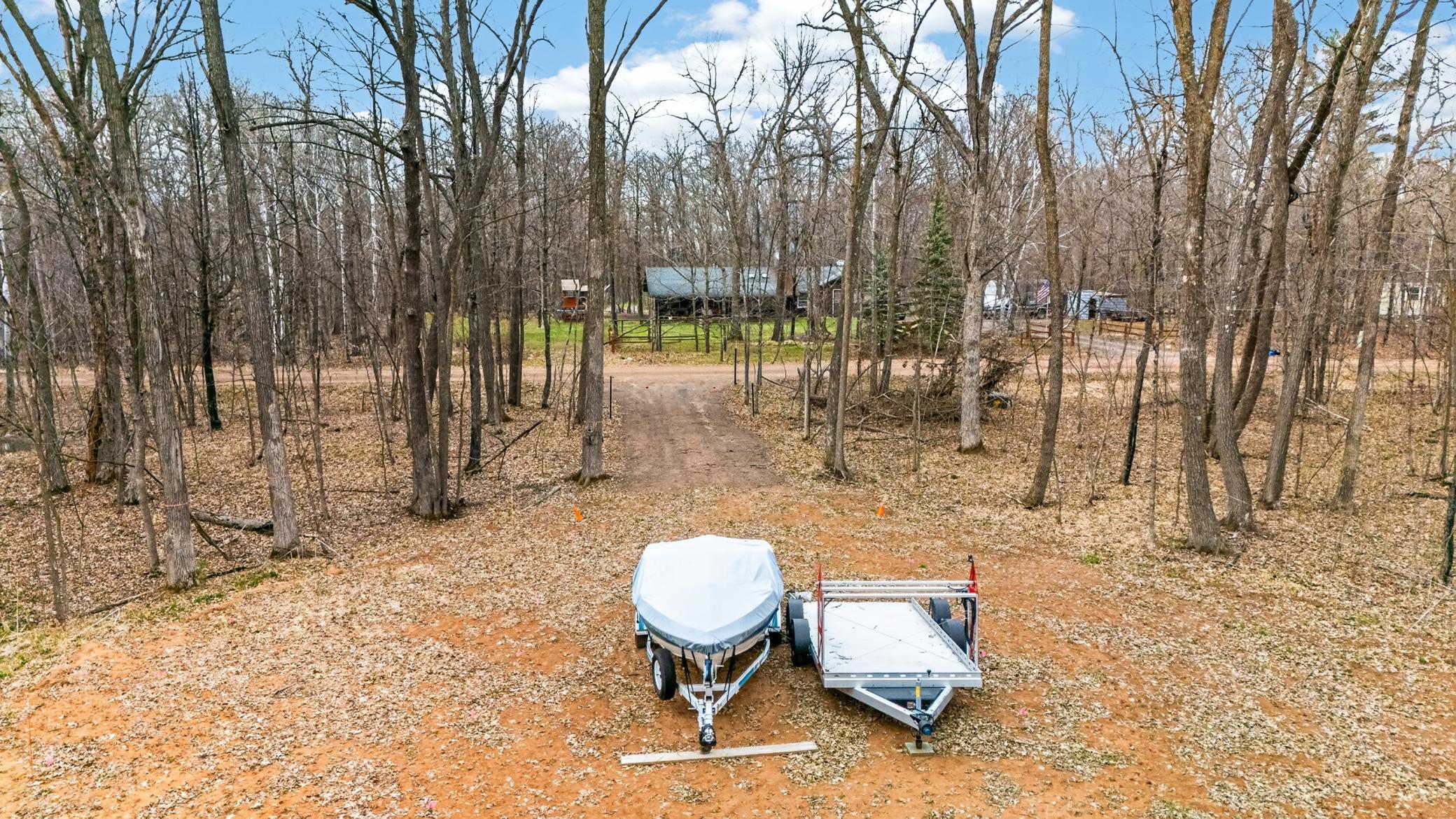 View of Land at TBD Branch Drive, Pine City MN 55063, Pine City (5 of 9) - Mike Wilen | Minnesota Team Real Estate