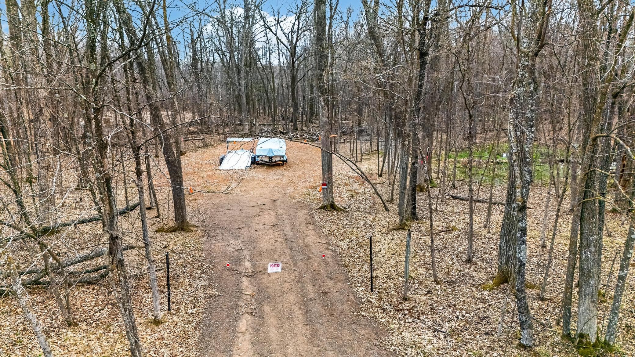 View of Land at TBD Branch Drive, Pine City MN 55063, Pine City (4 of 9) - Mike Wilen | Minnesota Team Real Estate
