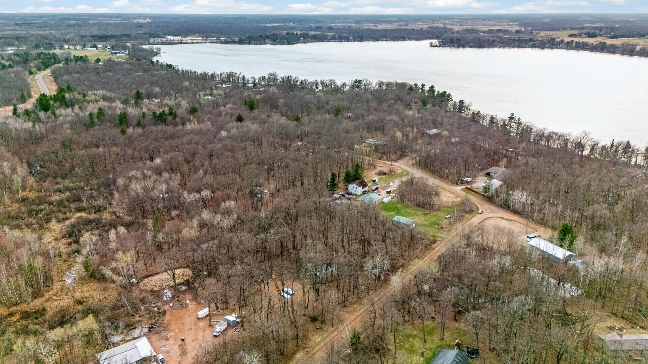 View of Land at TBD Branch Drive, Pine City MN 55063, Pine City (8 of 9) - Mike Wilen | Minnesota Team Real Estate