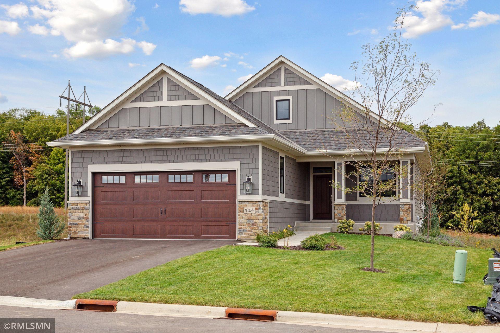 View of (TH) Detached at 13676 Park Haven Trail, Prior Lake - Mike Wilen | Minnesota Team Real Estate