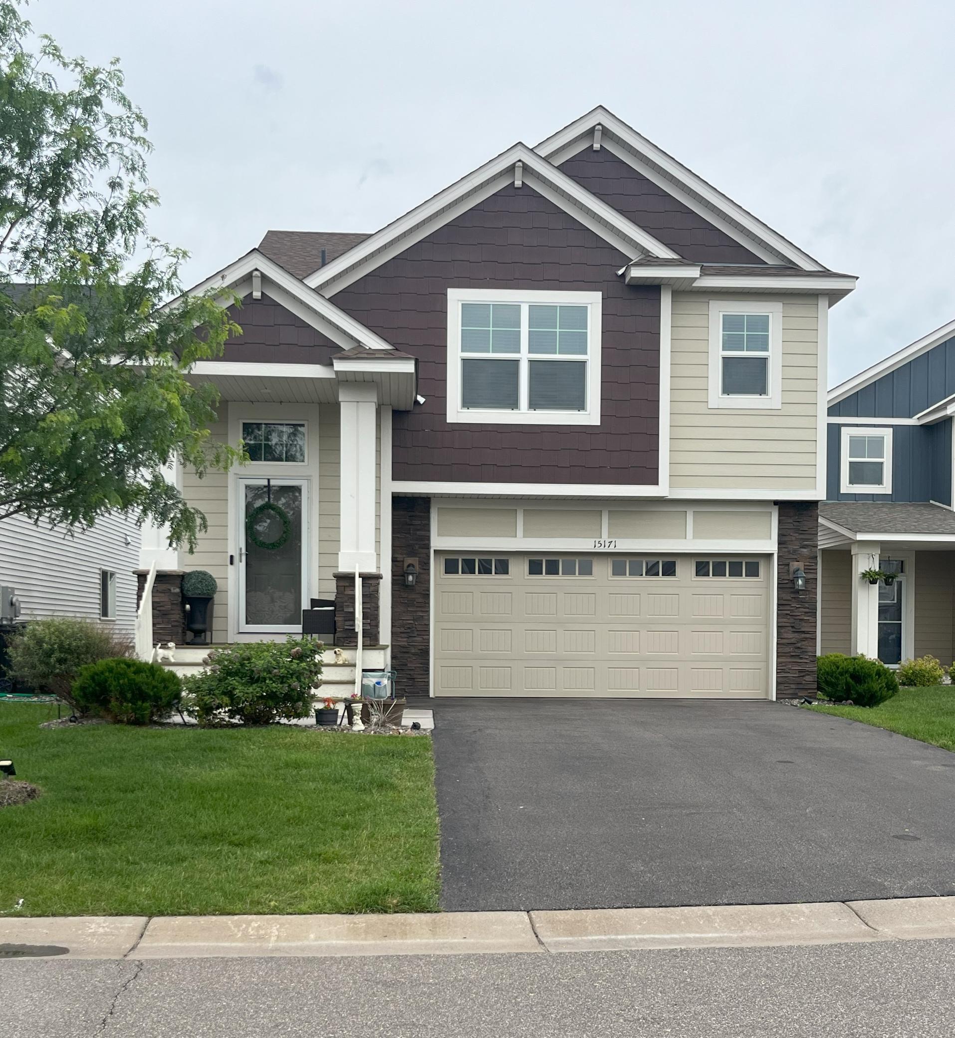 View of Residential at 15171 Quintana Court, Ramsey MN 55303, Ramsey - Mike Wilen | Minnesota Team Real Estate