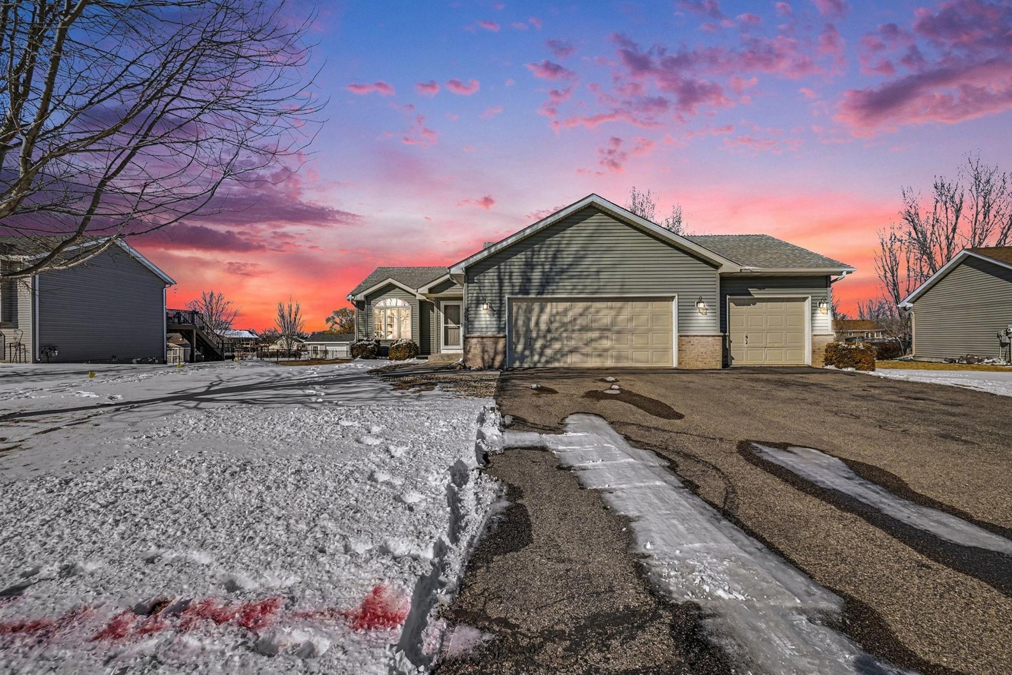 View of Residential at 920 Sunrise Lane, Belle Plaine MN 56011, Belle Plaine - Mike Wilen | Minnesota Team Real Estate