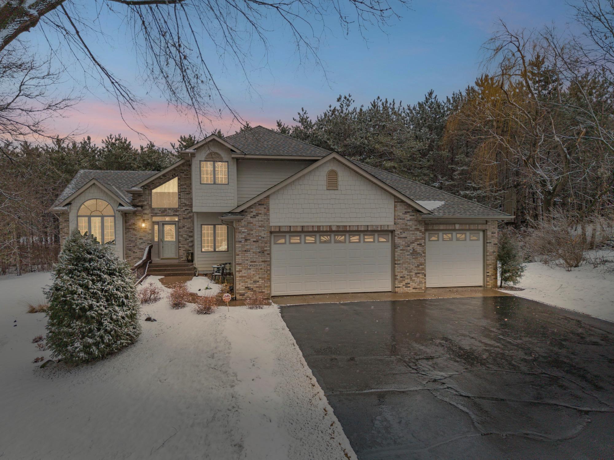 View of Residential at 9928 James Avenue, Otsego MN 55362, Otsego - Mike Wilen | Minnesota Team Real Estate