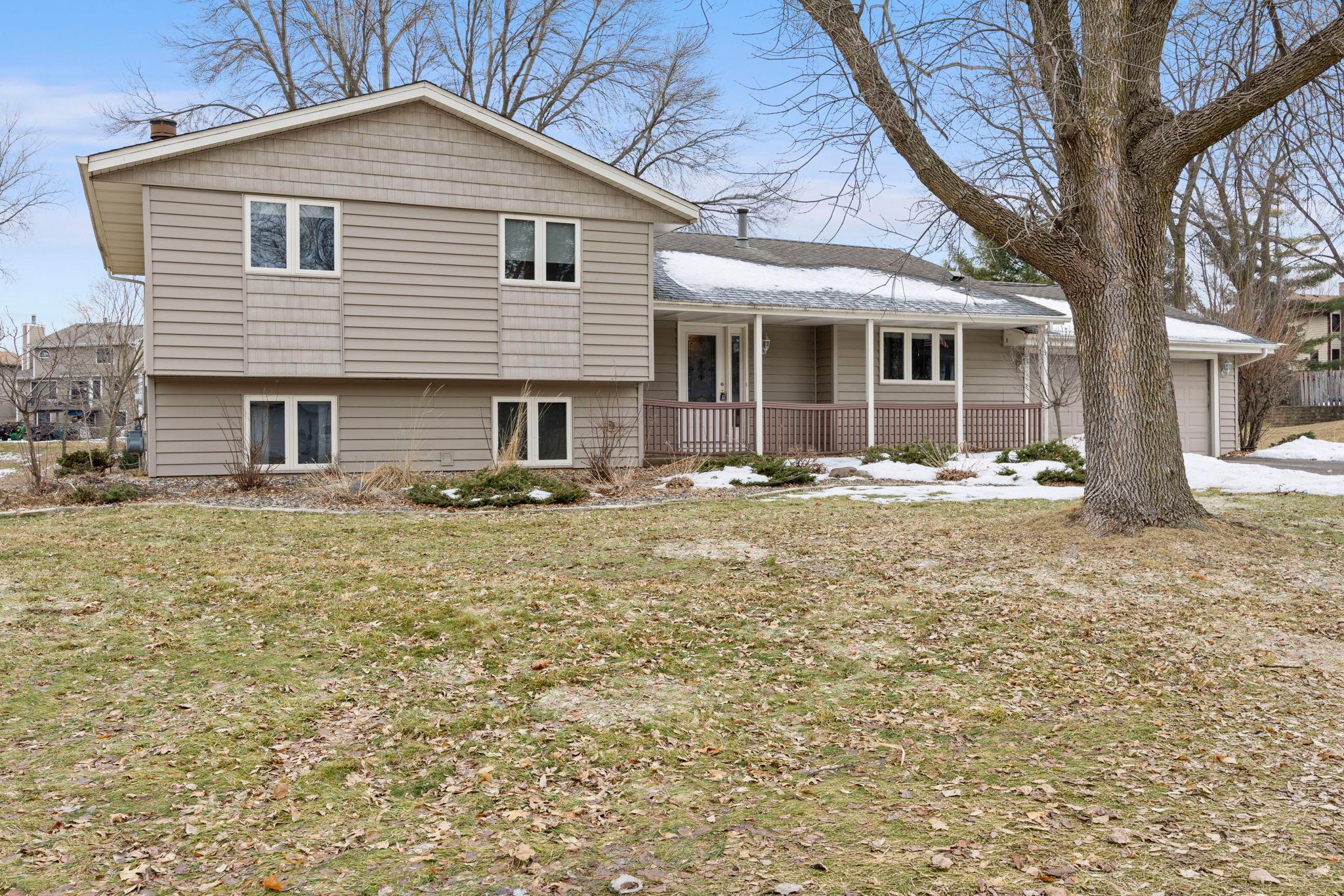 View of Residential at 3101 125th Street, Burnsville MN 55337, Burnsville - Mike Wilen | Minnesota Team Real Estate