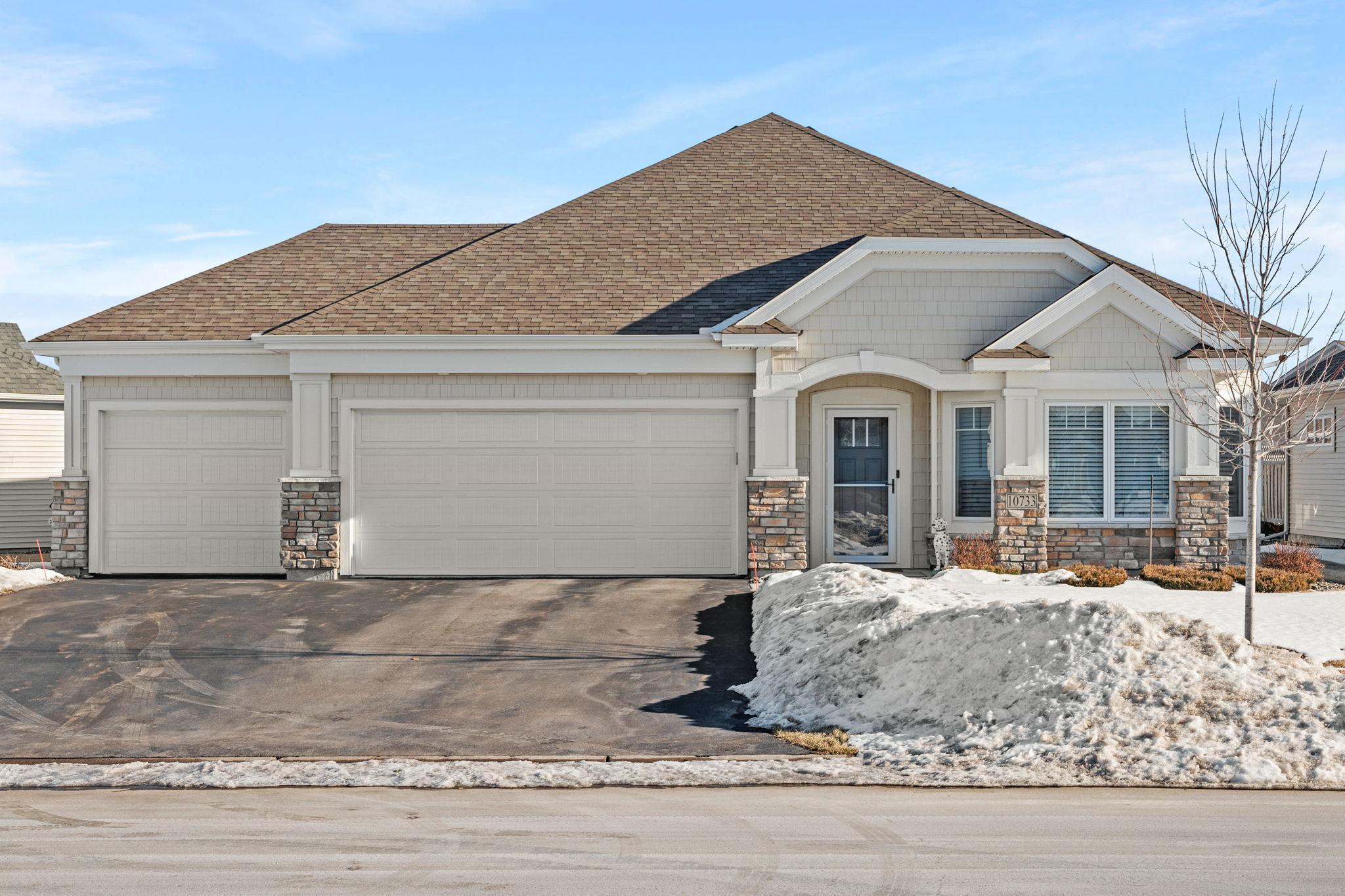 View of Residential at 10733 28th Street, Saint Michael MN 55376, Saint Michael - Mike Wilen | Minnesota Team Real Estate