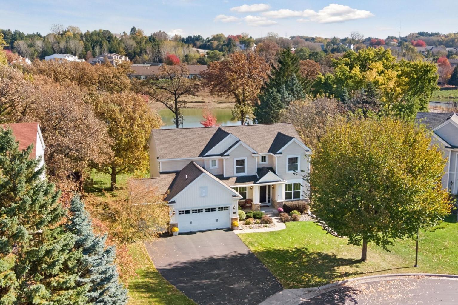 View of Residential at 6975 Timber Ridge Hollow, Cottage Grove MN 55016, Cottage Grove - Mike Wilen | Minnesota Team Real Estate