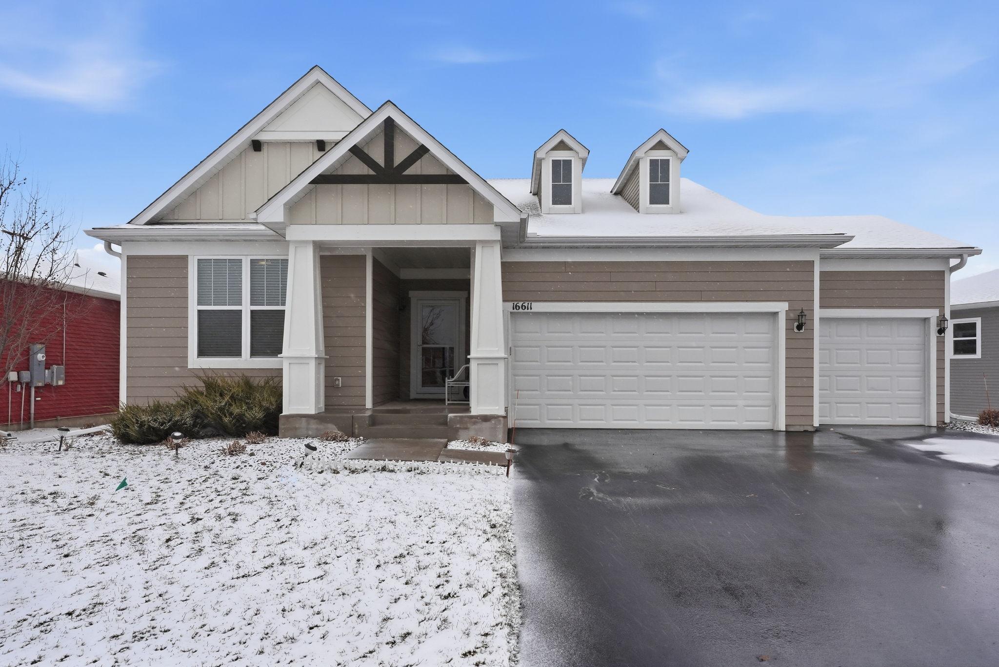 View of Residential at 16611 Territorial Trail, Dayton MN 55369, Dayton - Mike Wilen | Minnesota Team Real Estate