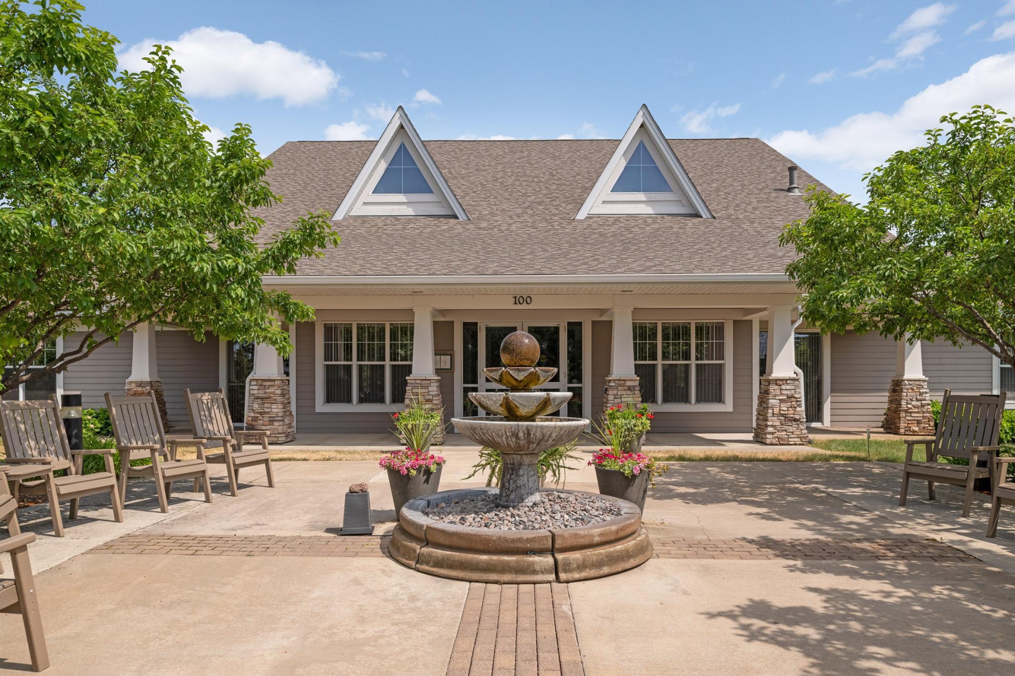 View of Residential at 100 Clydesdale Trail #328, Medina MN 55340, Medina (38 of 43) - Mike Wilen | Minnesota Team Real Estate