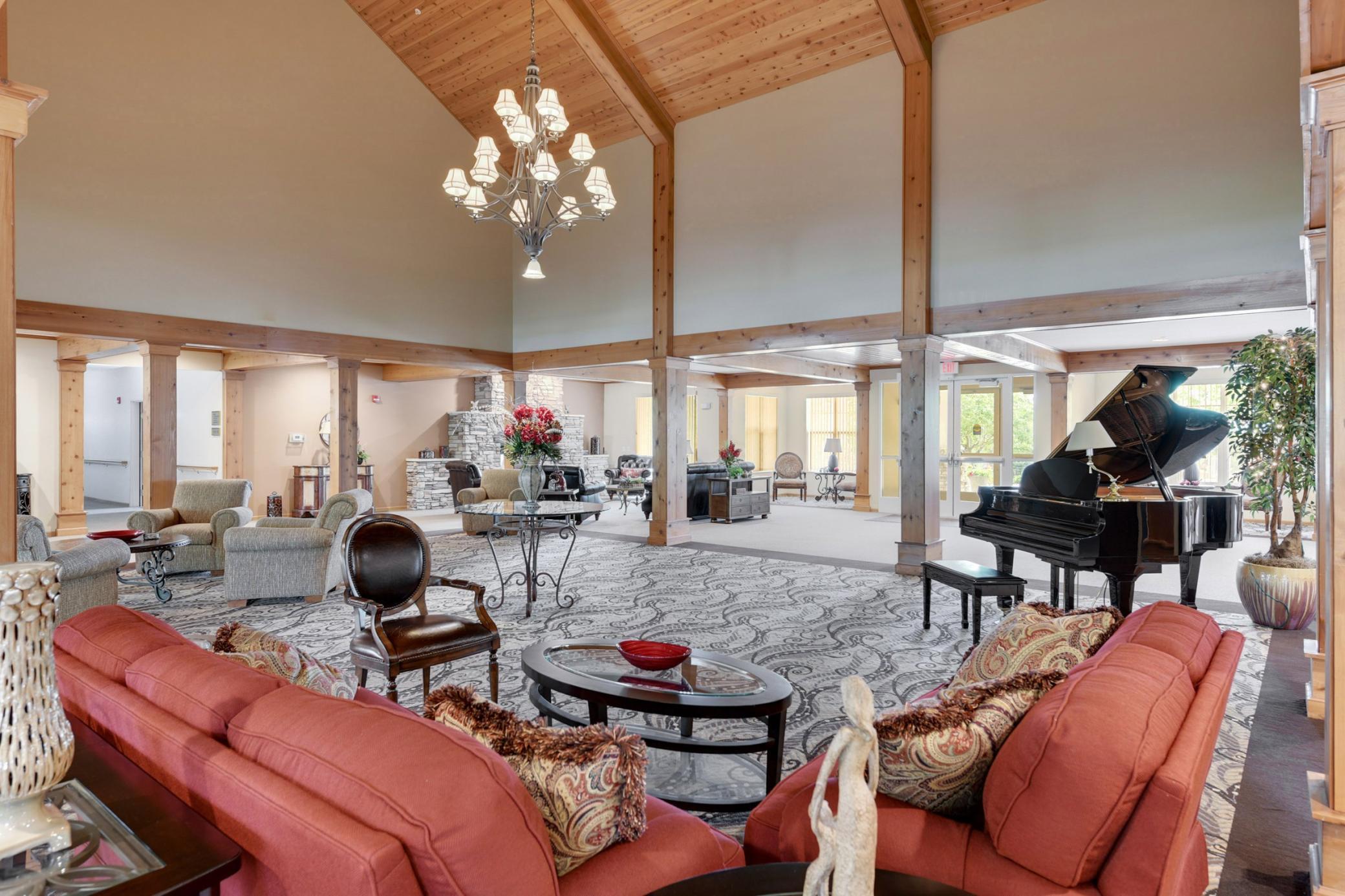 View of Residential at 100 Clydesdale Trail #328, Medina MN 55340, Medina (26 of 43) - Mike Wilen | Minnesota Team Real Estate